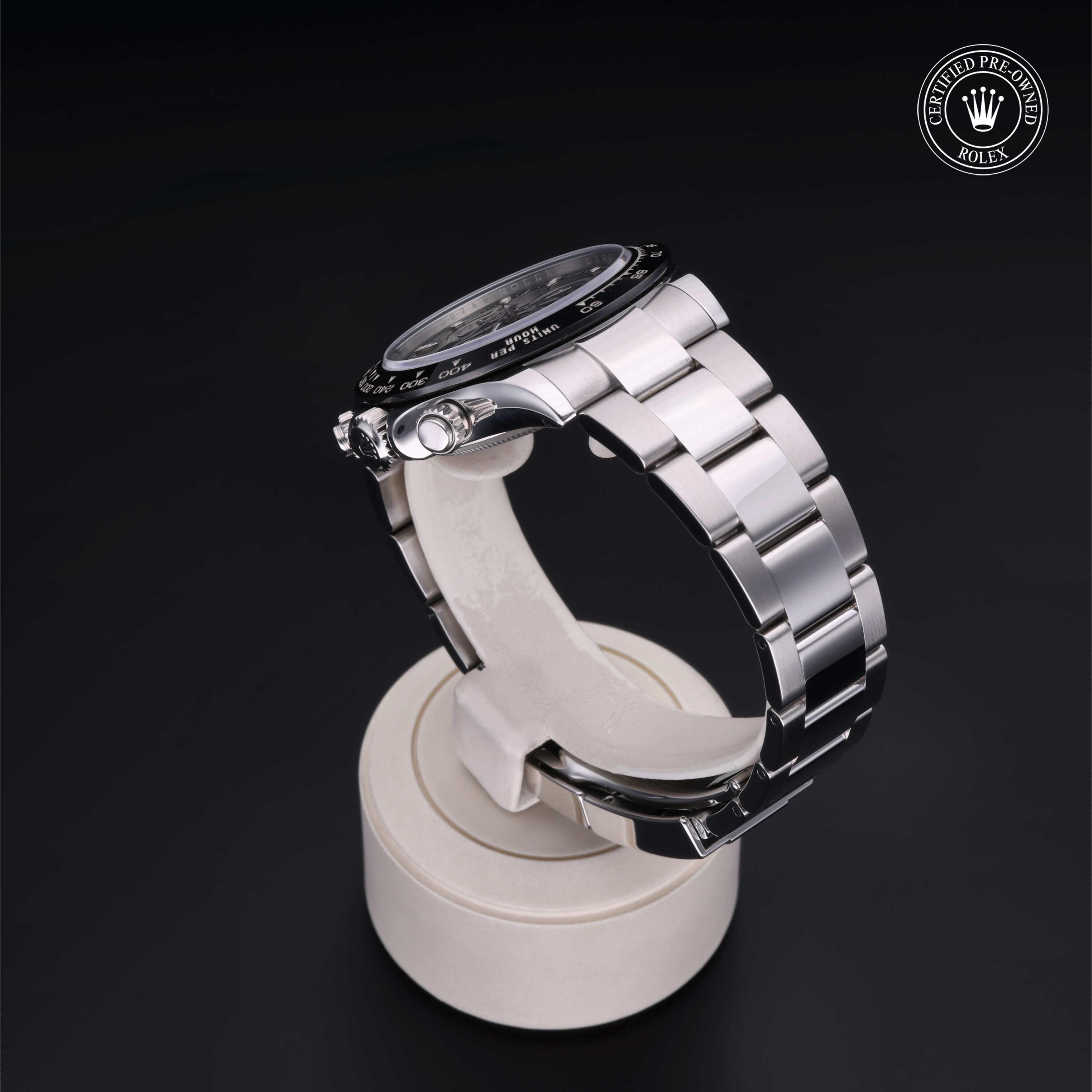 Oyster Perpetual Cosmograph Daytona