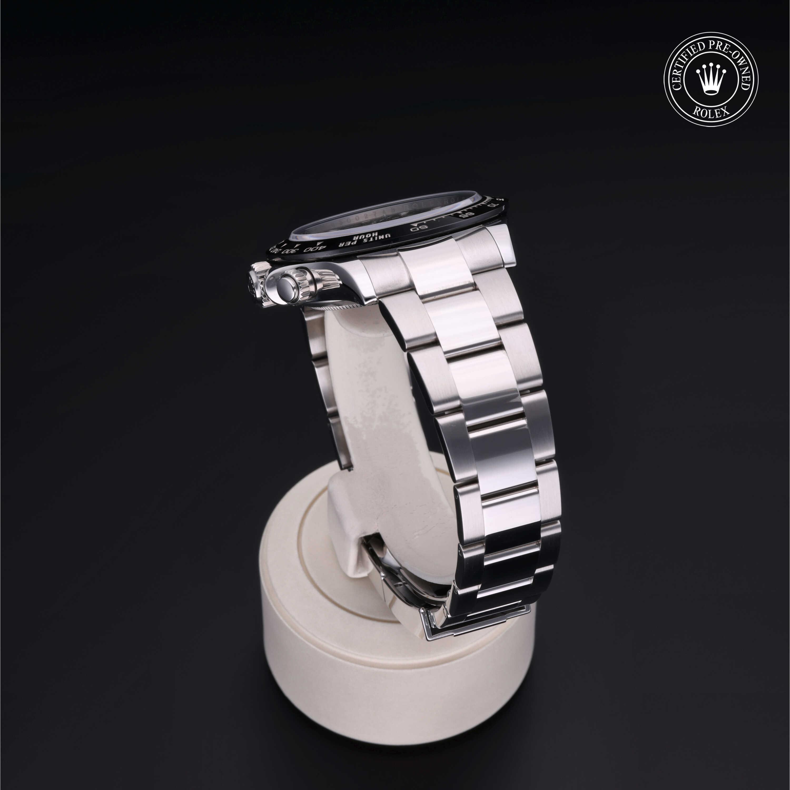 Oyster Perpetual Cosmograph Daytona