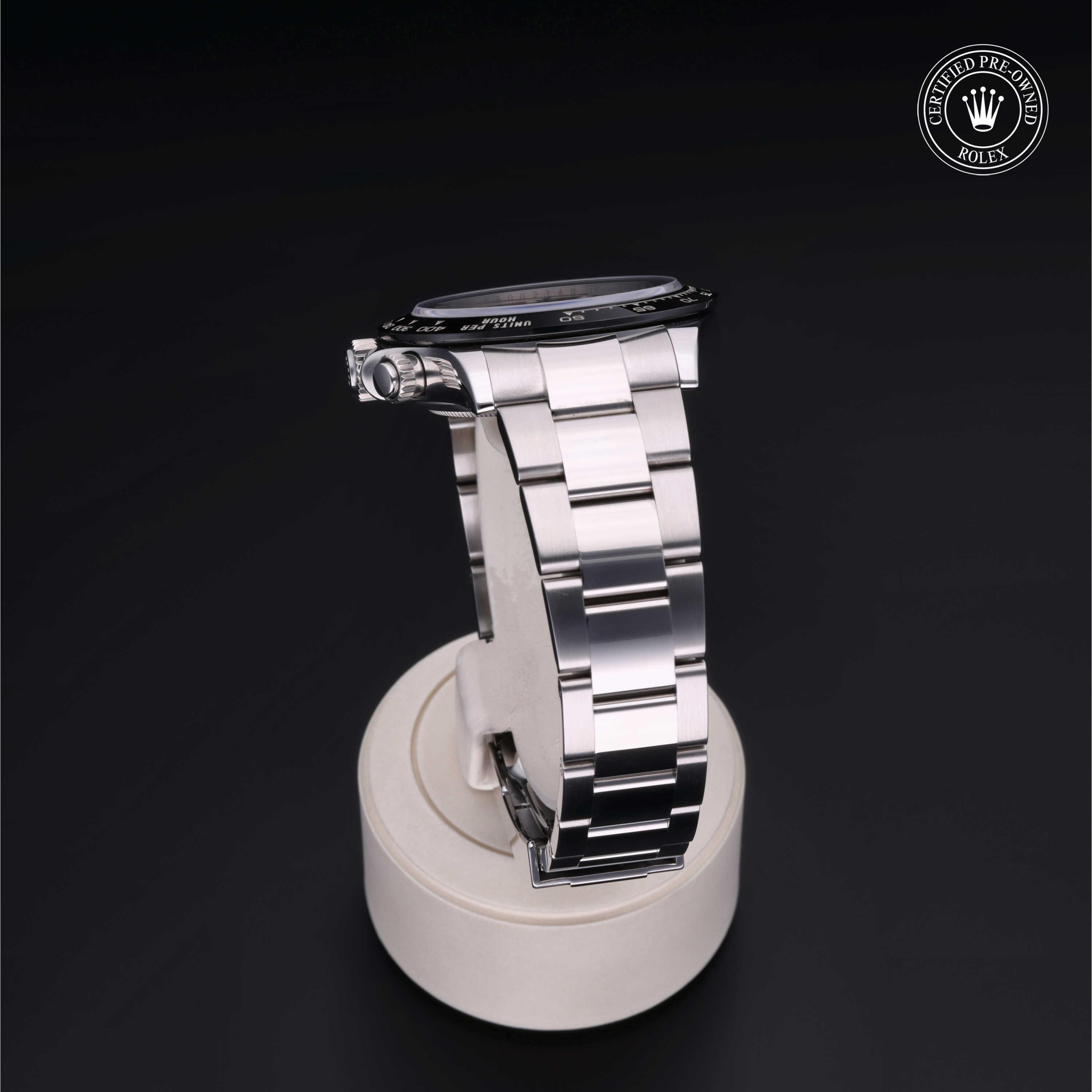 Oyster Perpetual Cosmograph Daytona