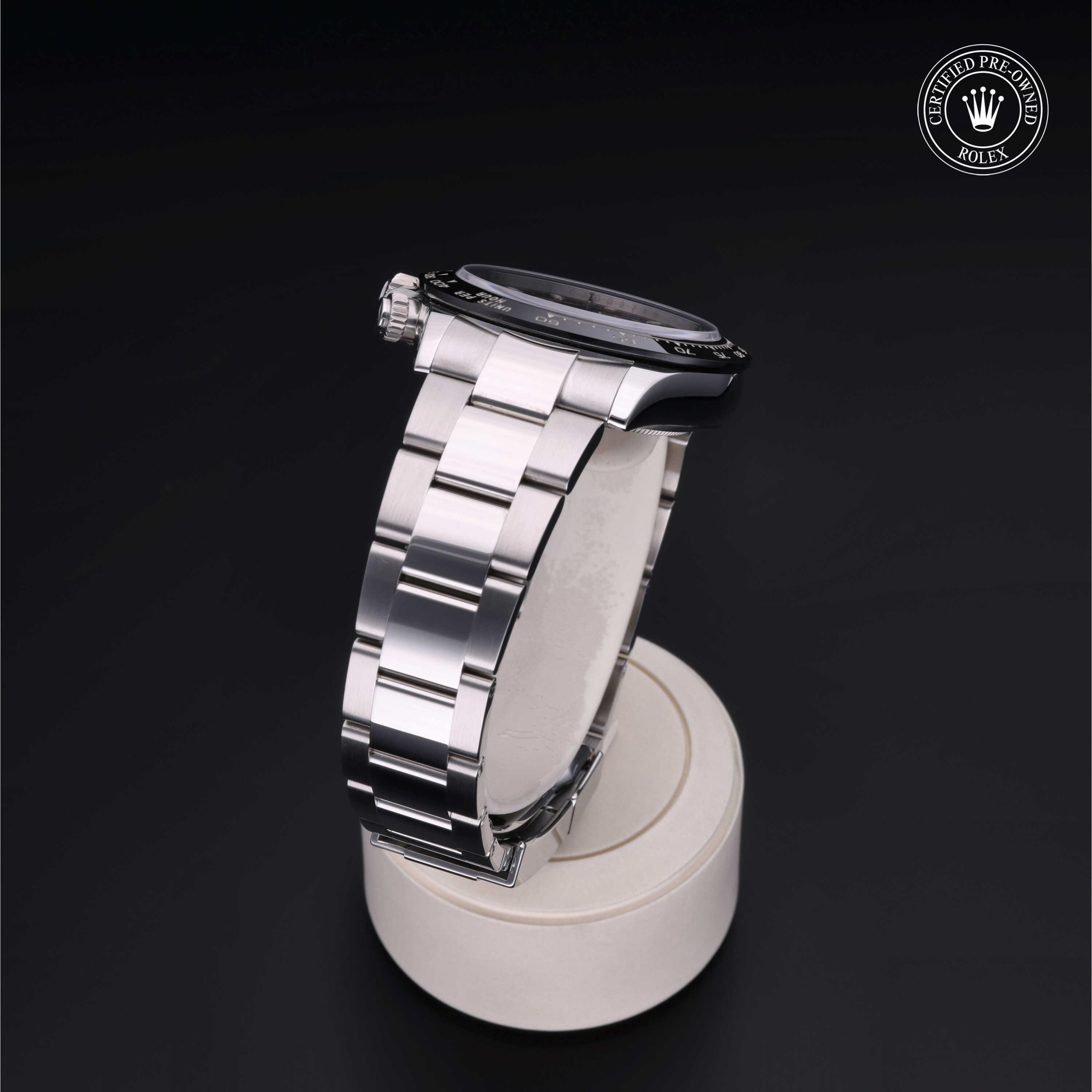 Oyster Perpetual Cosmograph Daytona