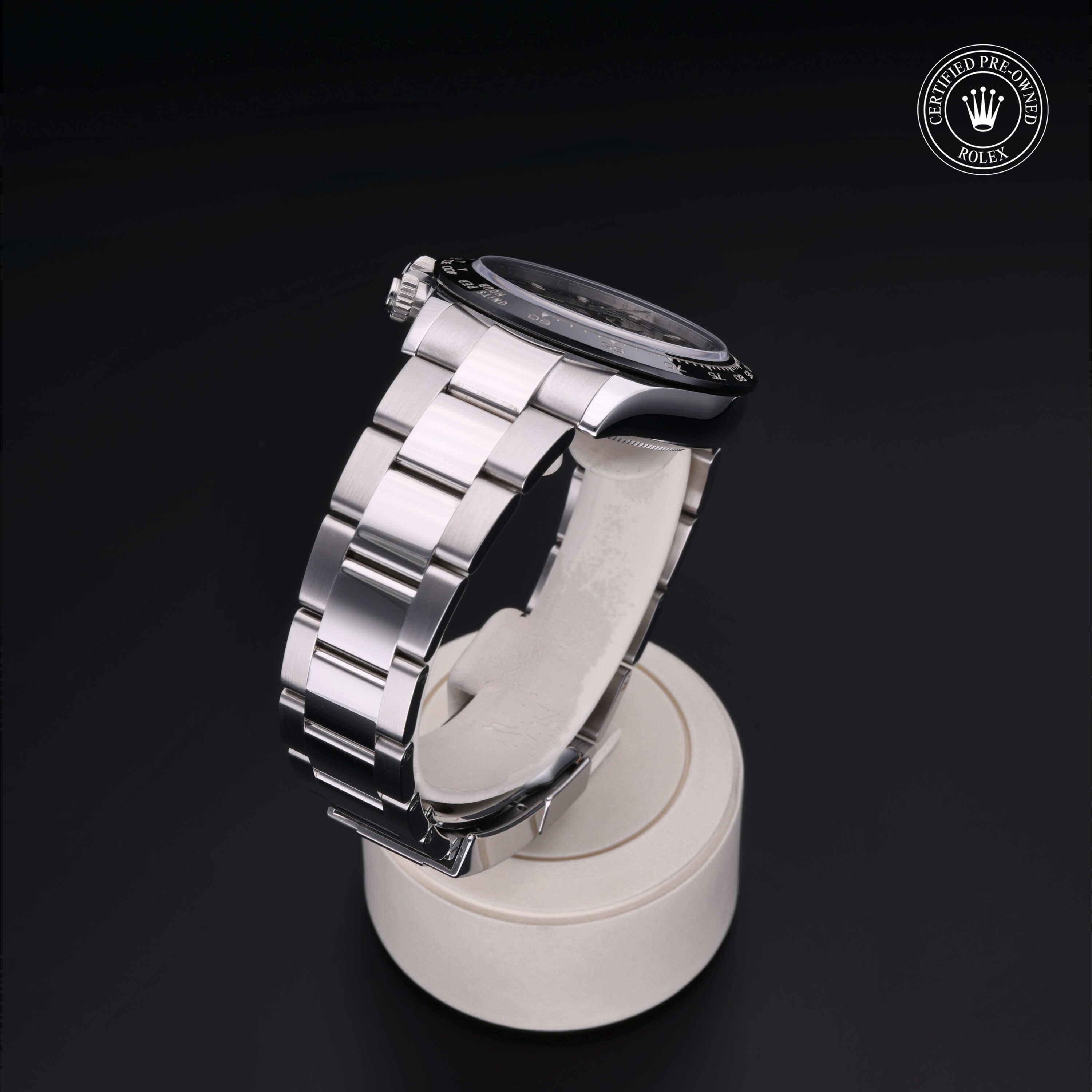 Oyster Perpetual Cosmograph Daytona