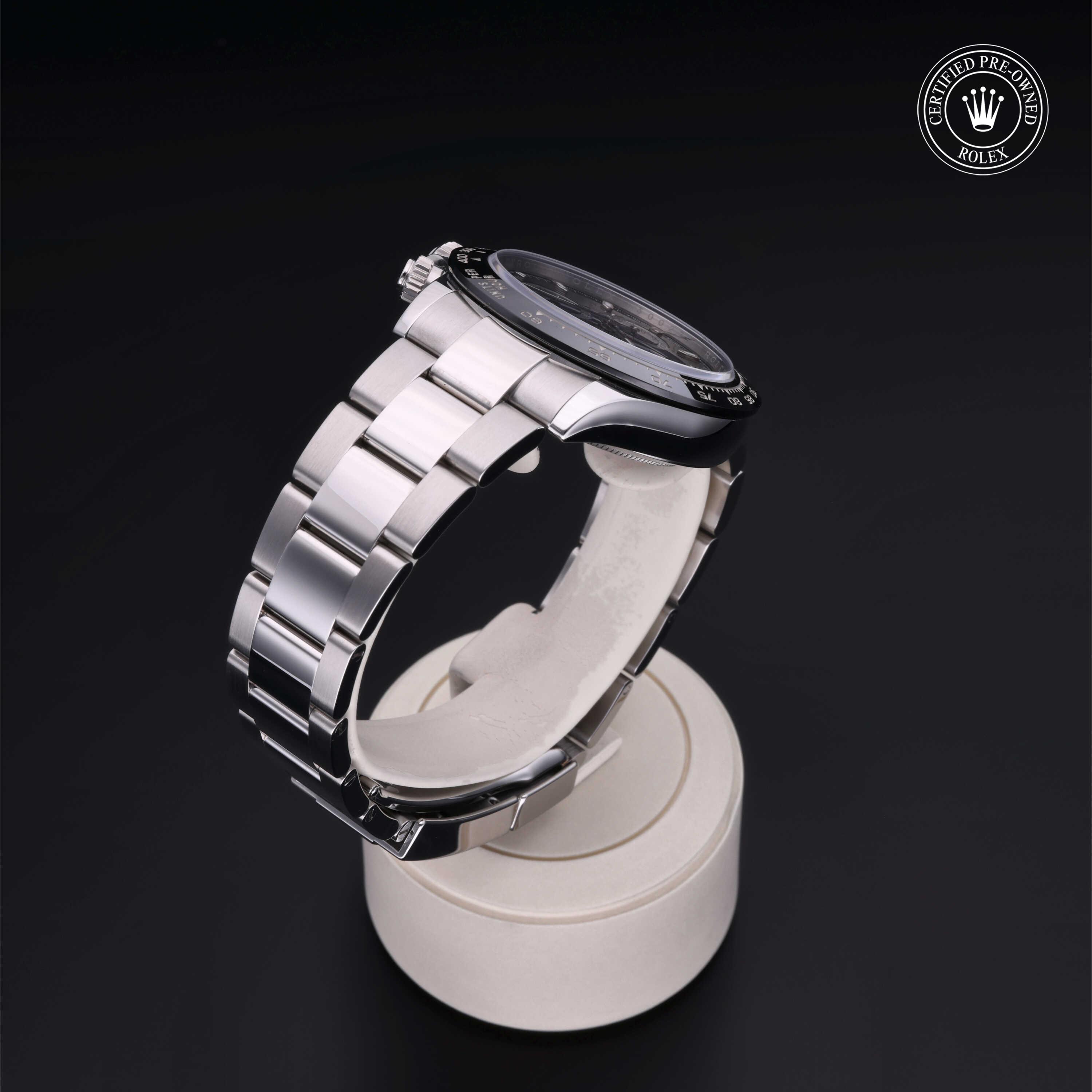 Oyster Perpetual Cosmograph Daytona