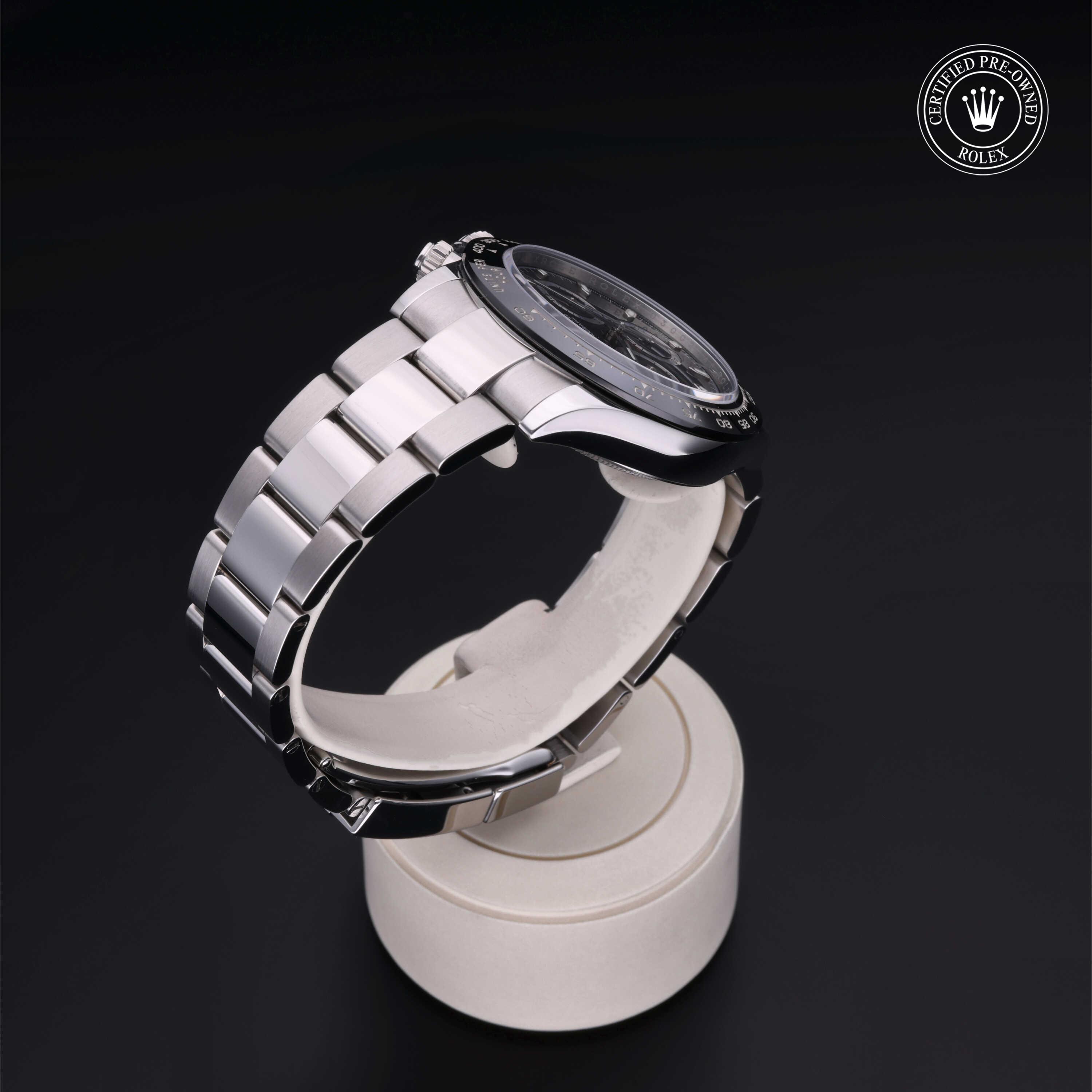 Oyster Perpetual Cosmograph Daytona