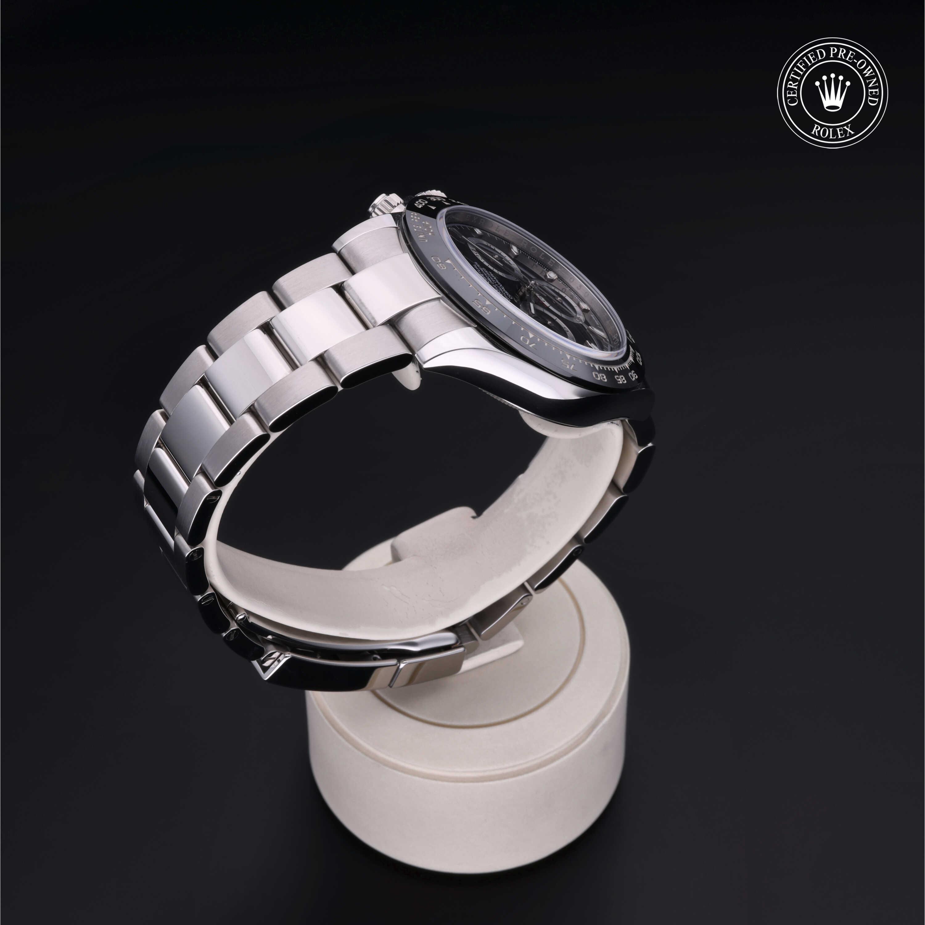 Oyster Perpetual Cosmograph Daytona