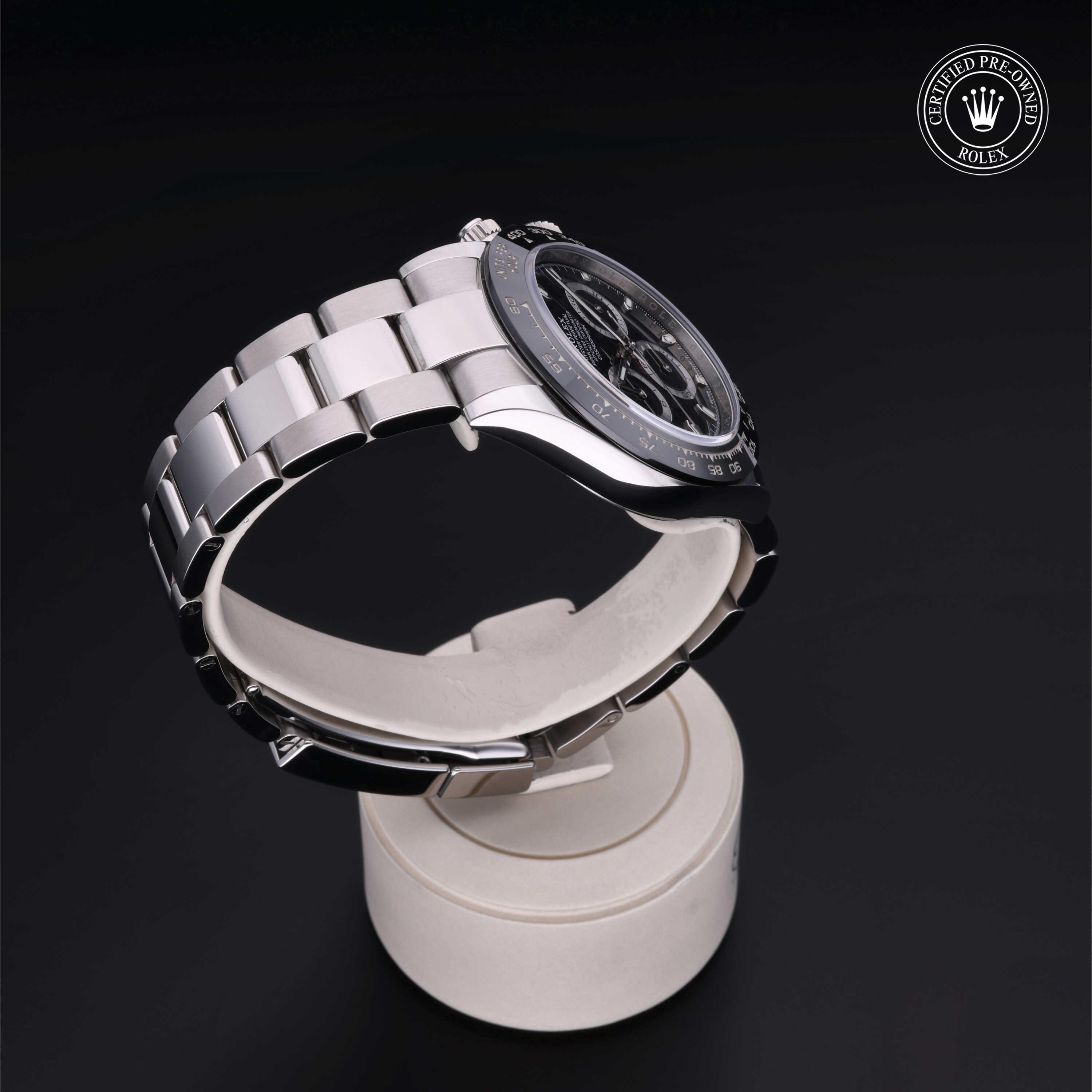 Oyster Perpetual Cosmograph Daytona