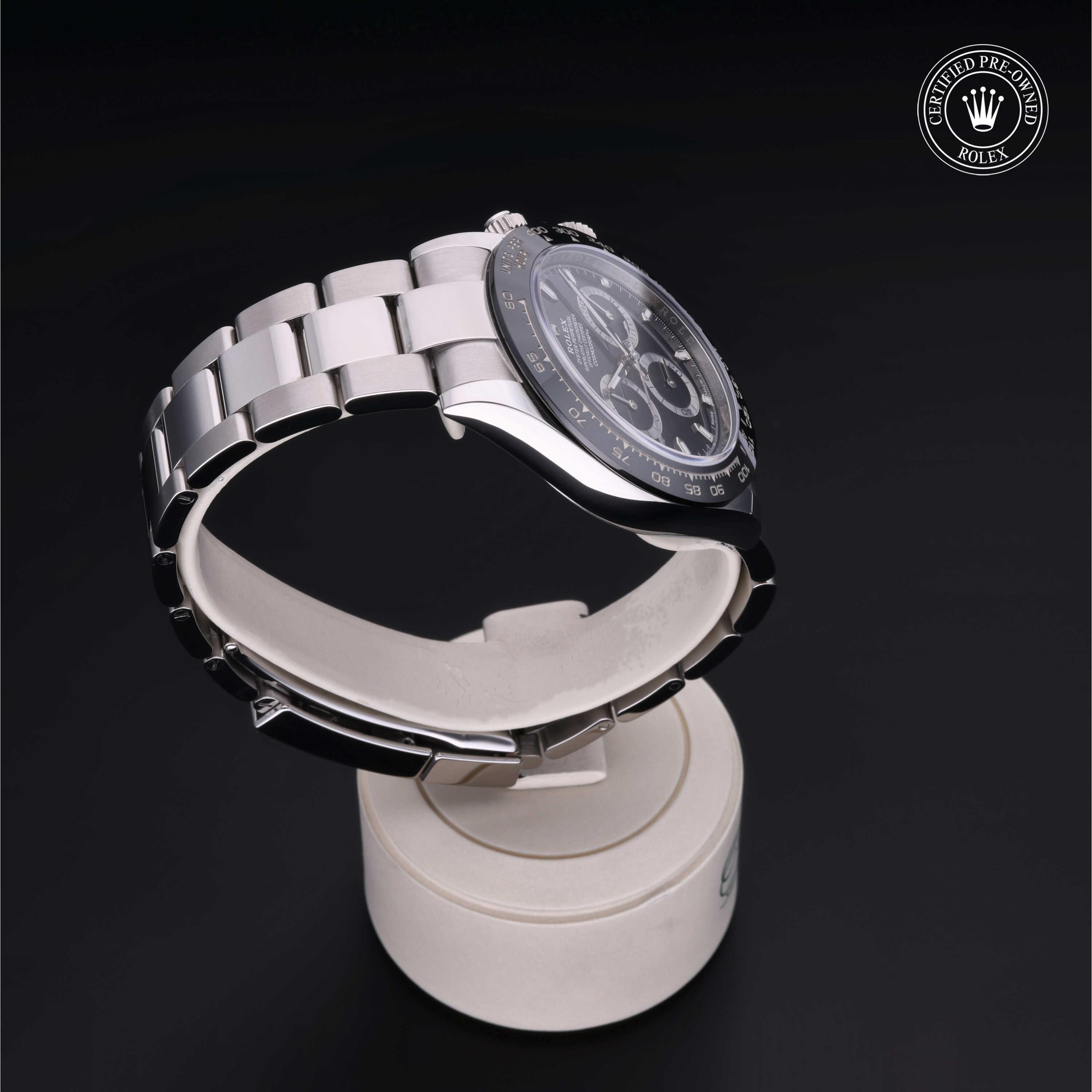 Oyster Perpetual Cosmograph Daytona
