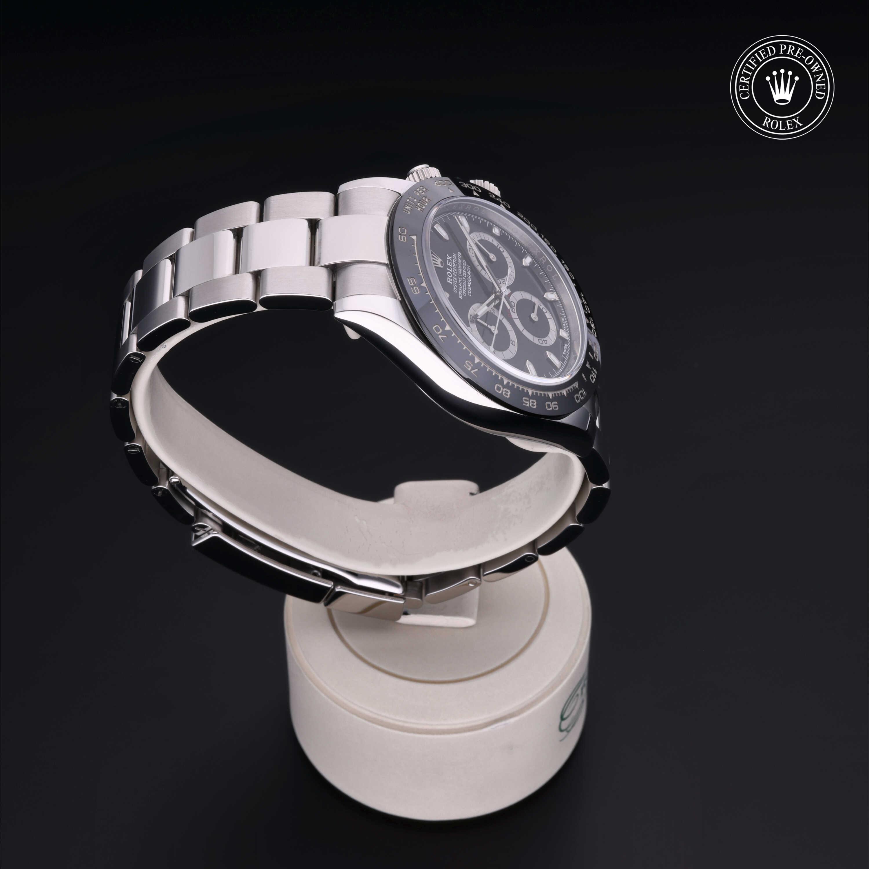 Oyster Perpetual Cosmograph Daytona