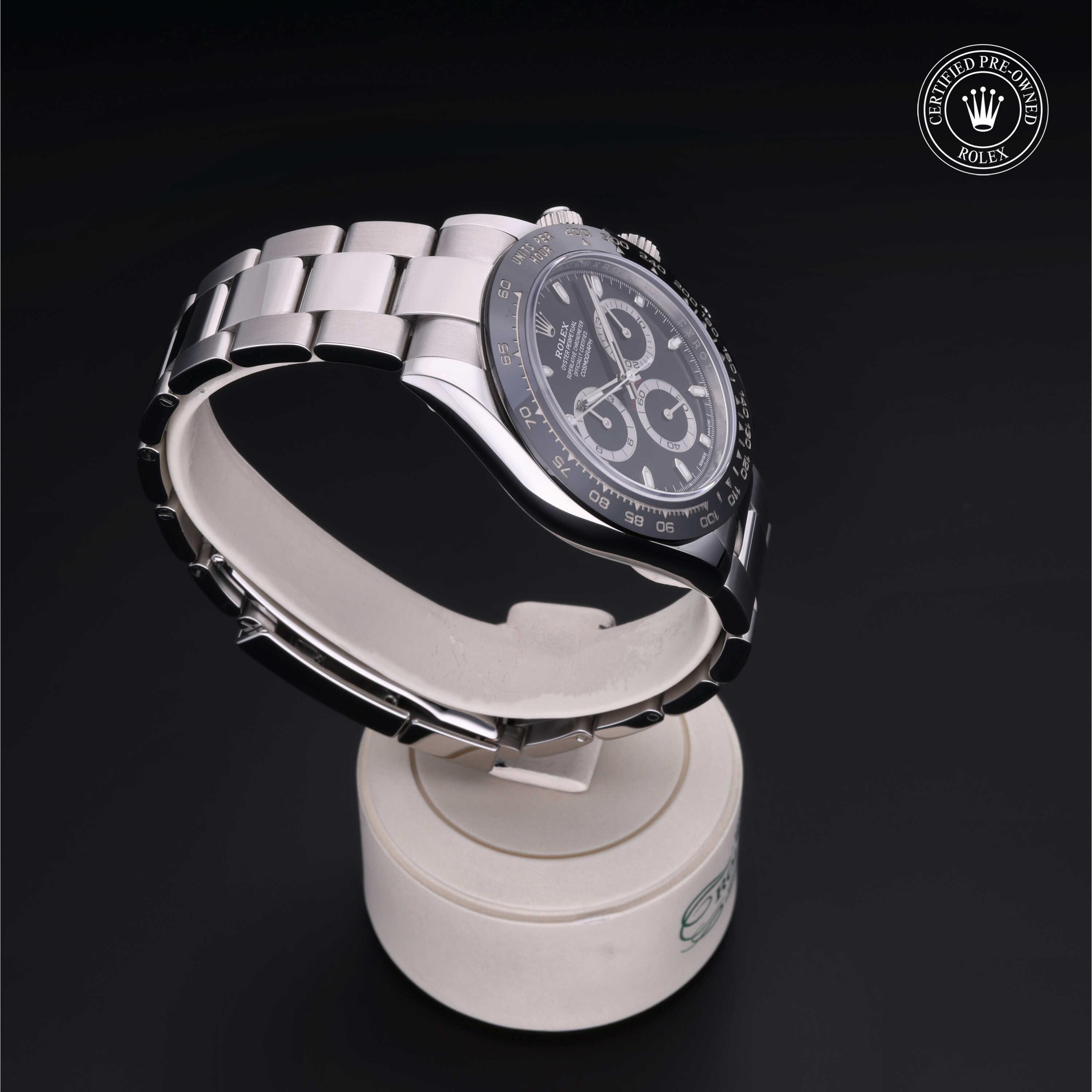 Oyster Perpetual Cosmograph Daytona