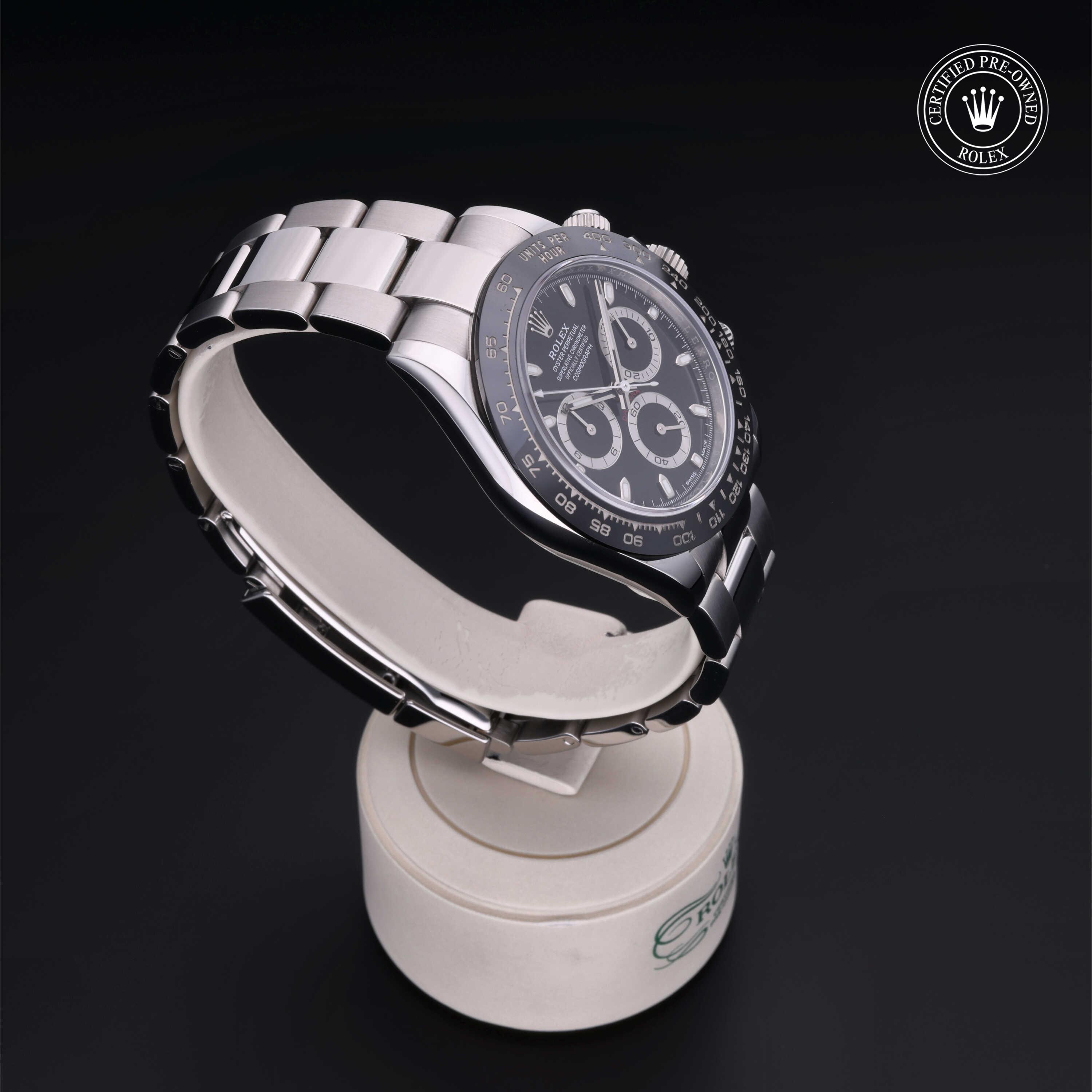 Oyster Perpetual Cosmograph Daytona