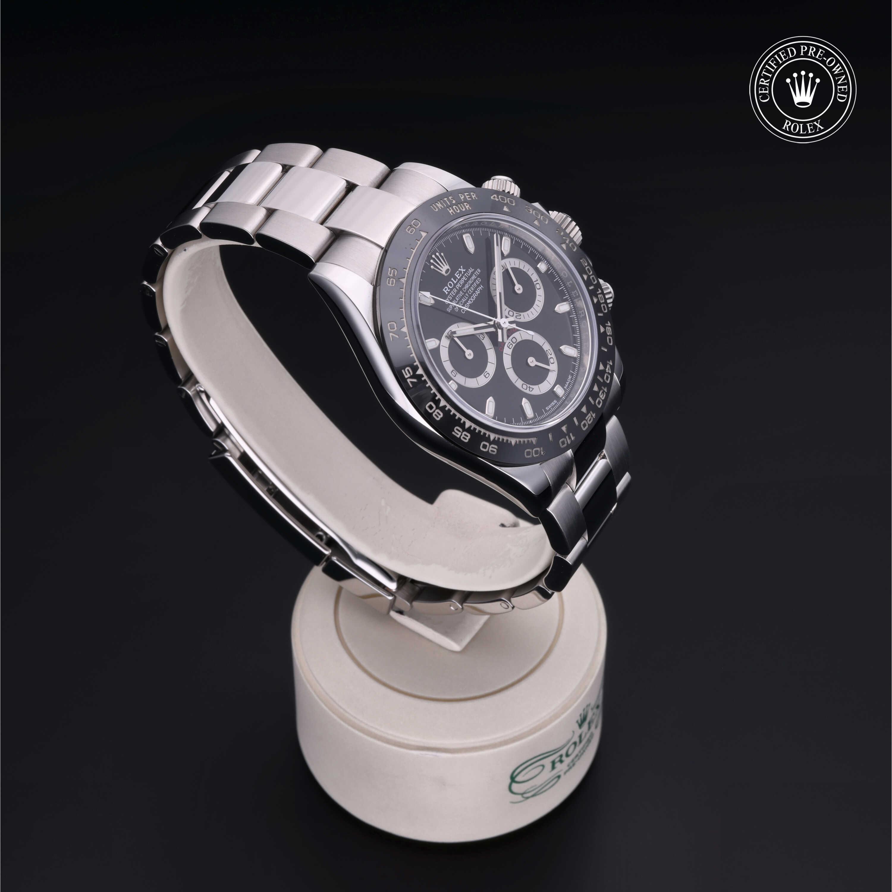 Oyster Perpetual Cosmograph Daytona