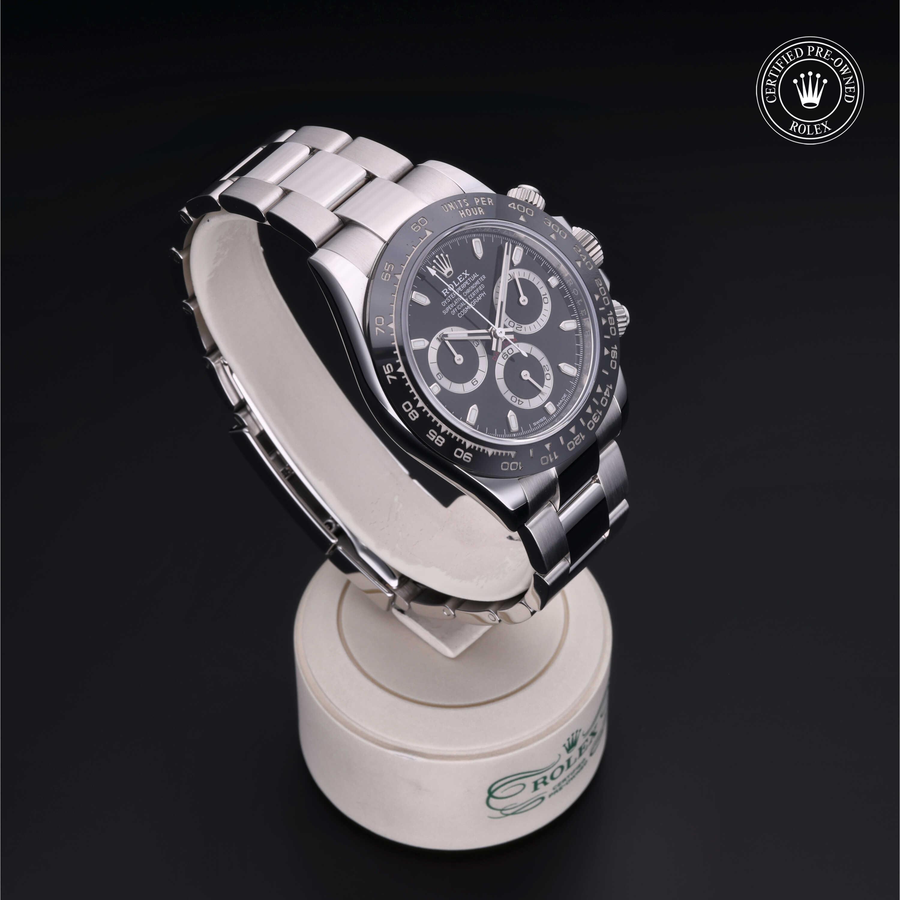 Oyster Perpetual Cosmograph Daytona