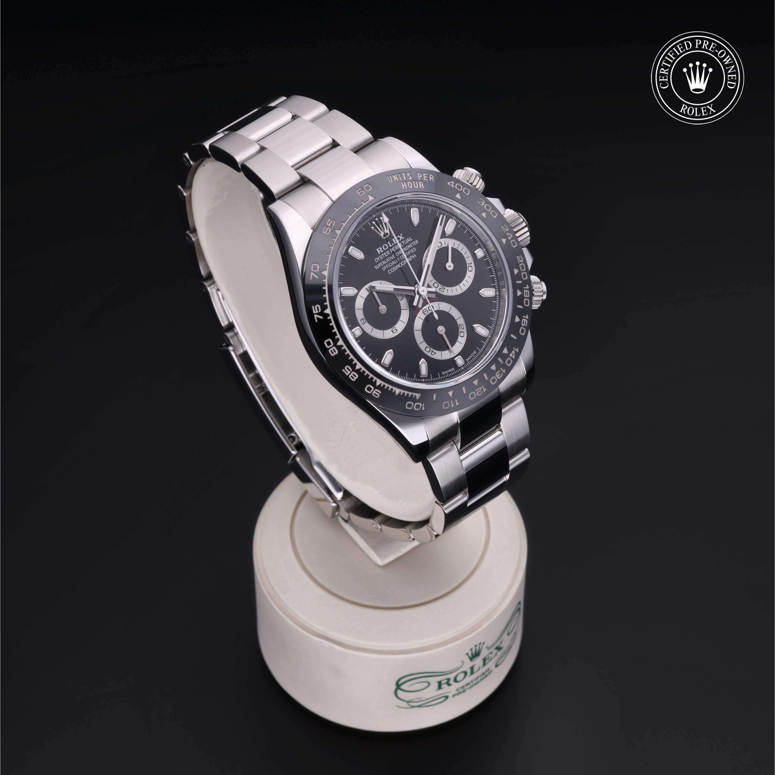 Oyster Perpetual Cosmograph Daytona