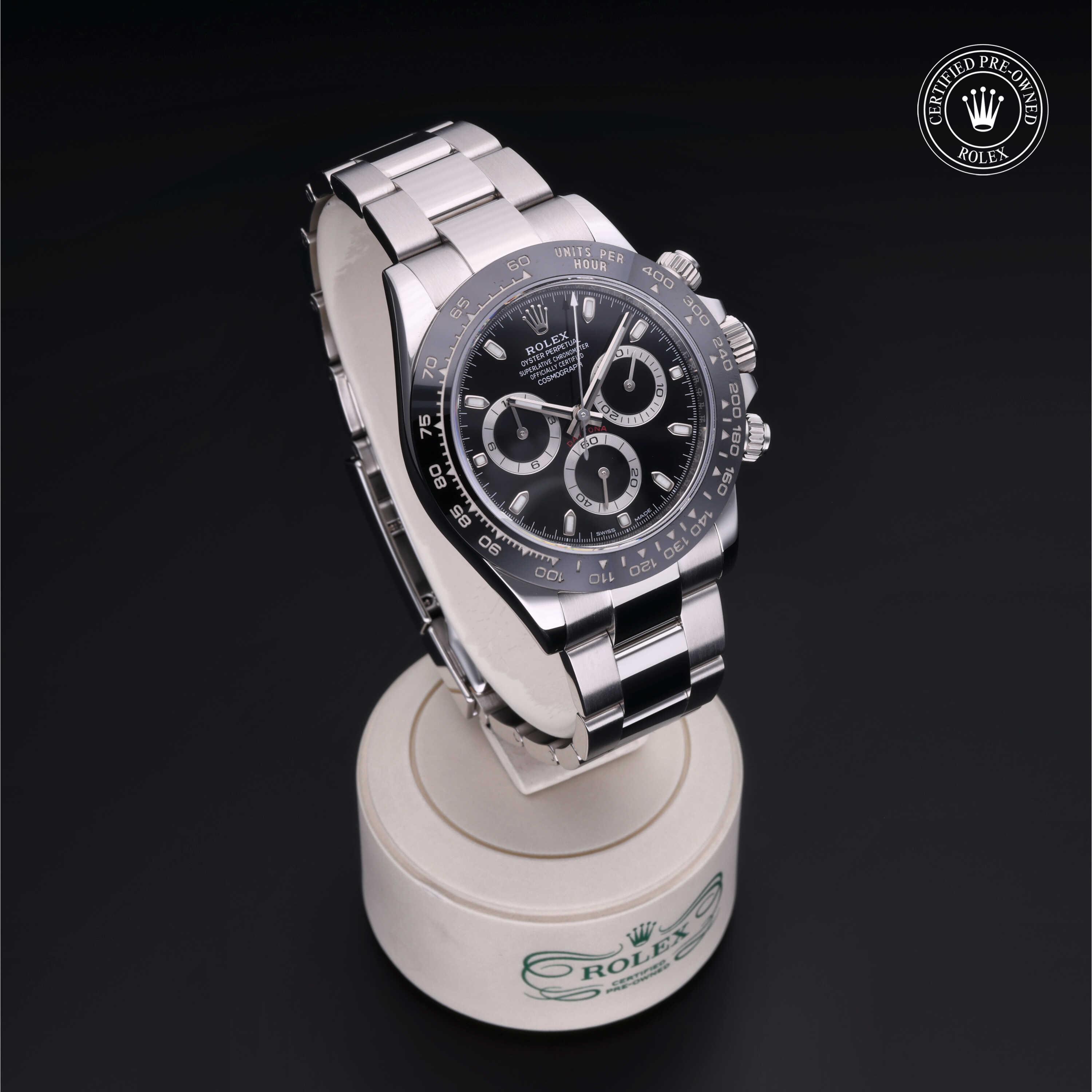 Oyster Perpetual Cosmograph Daytona