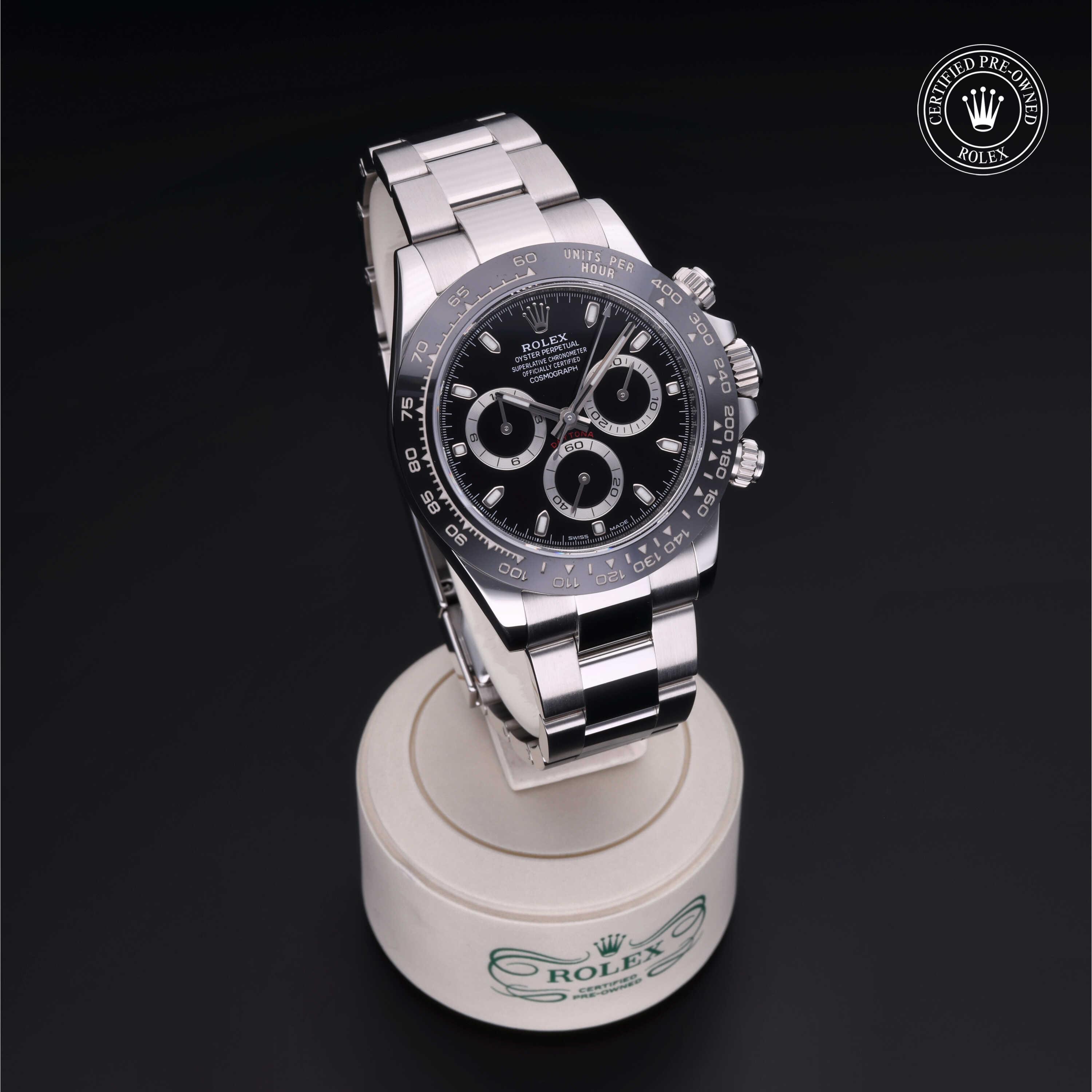 Oyster Perpetual Cosmograph Daytona
