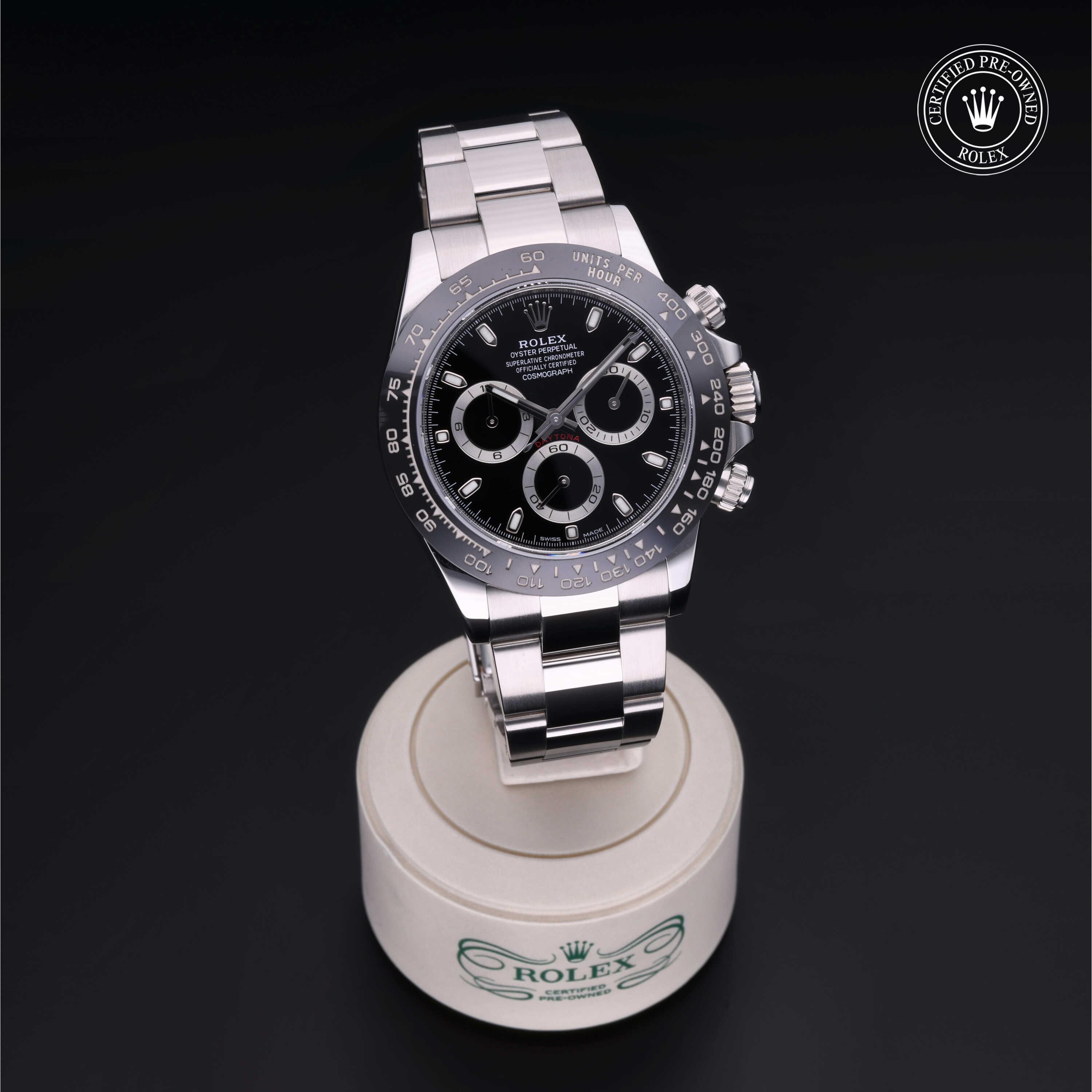Oyster Perpetual Cosmograph Daytona