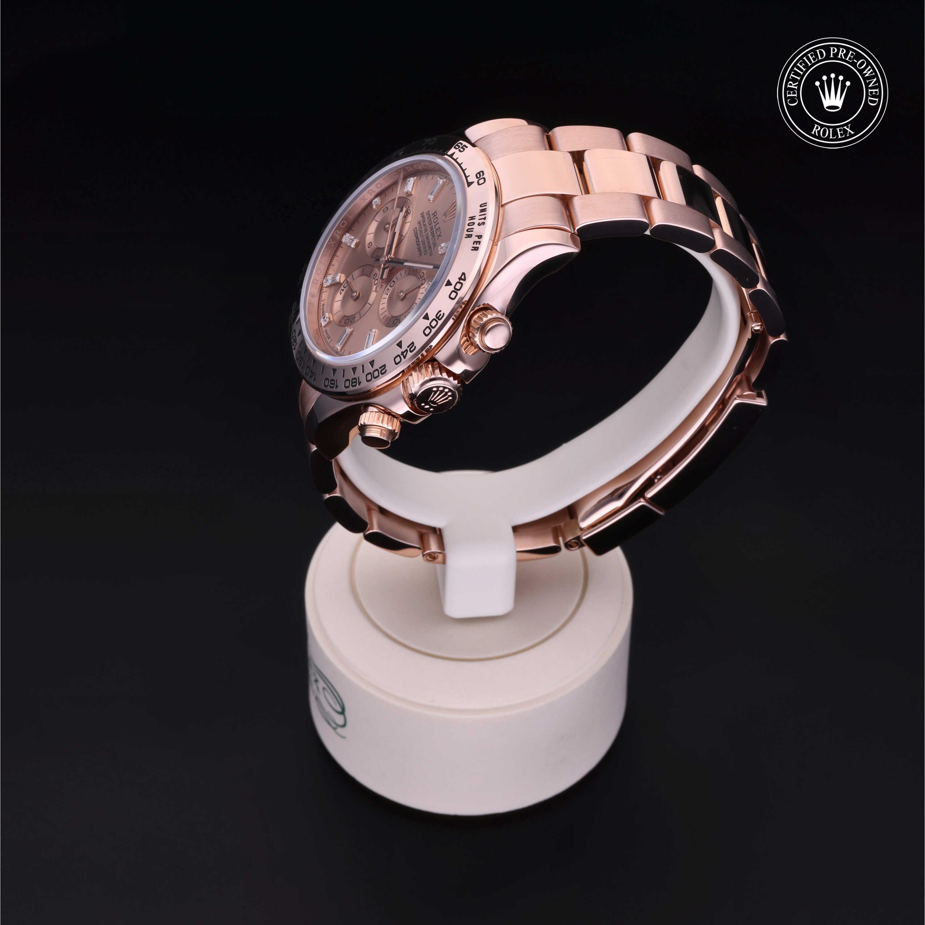 Oyster Perpetual Cosmograph Daytona