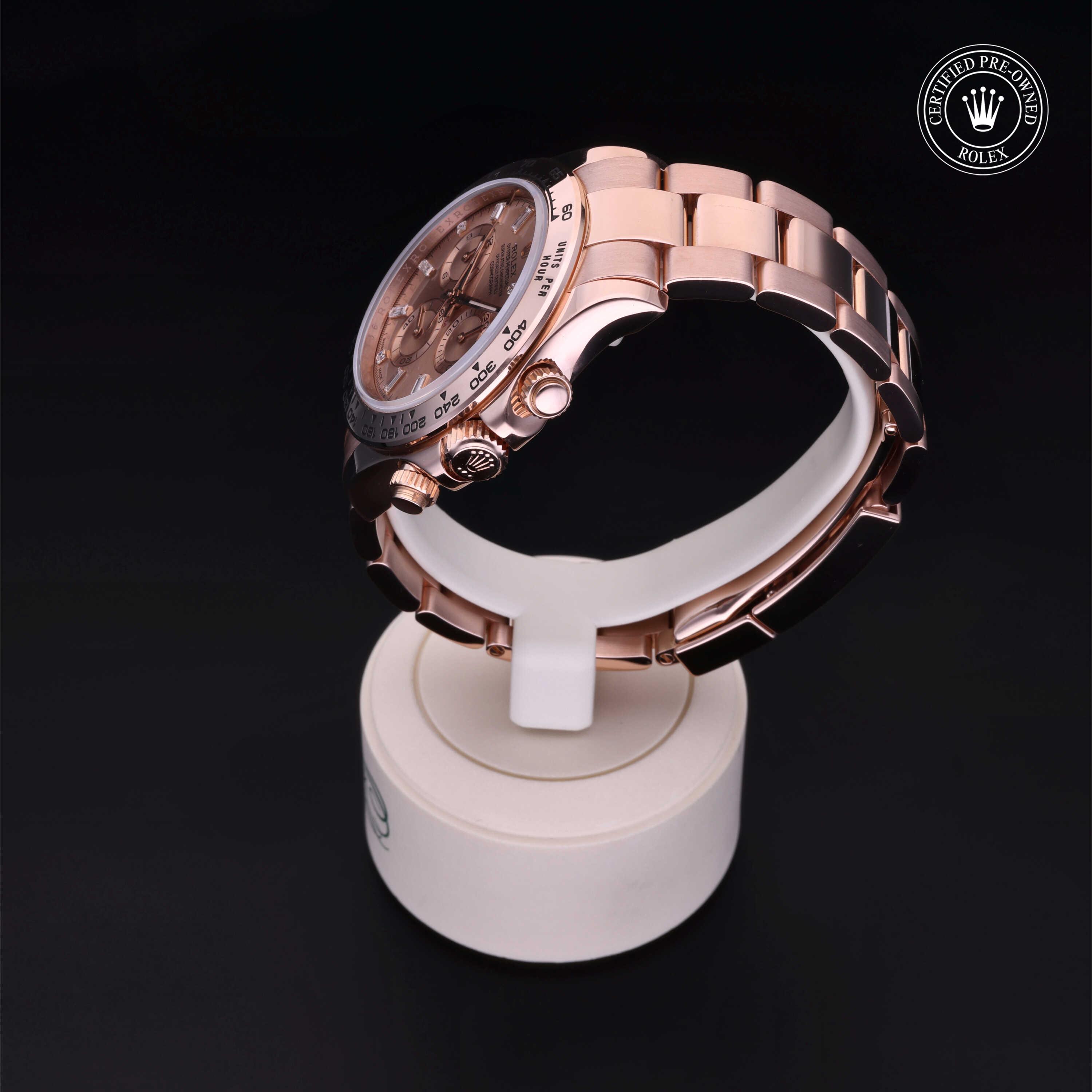 Oyster Perpetual Cosmograph Daytona