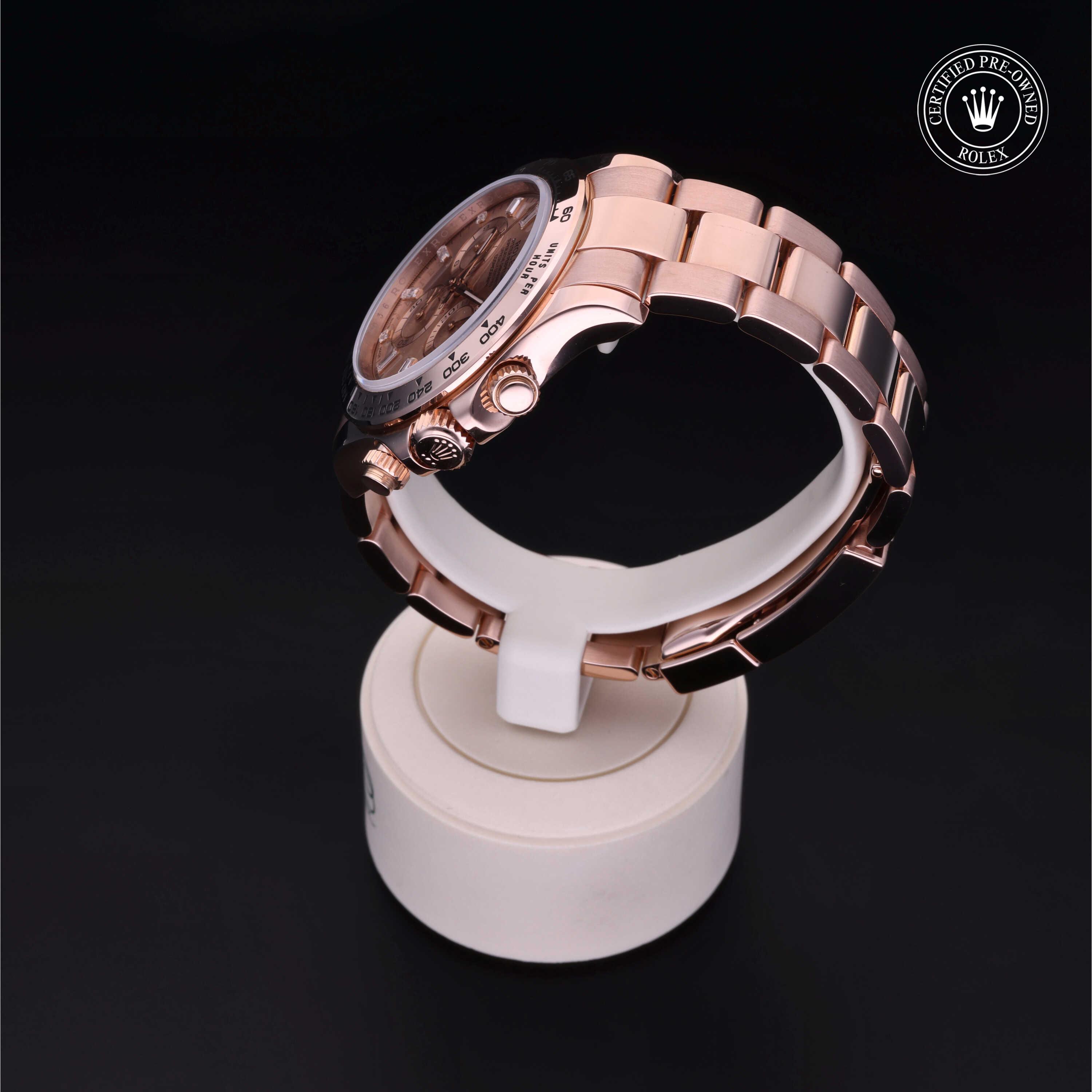 Oyster Perpetual Cosmograph Daytona