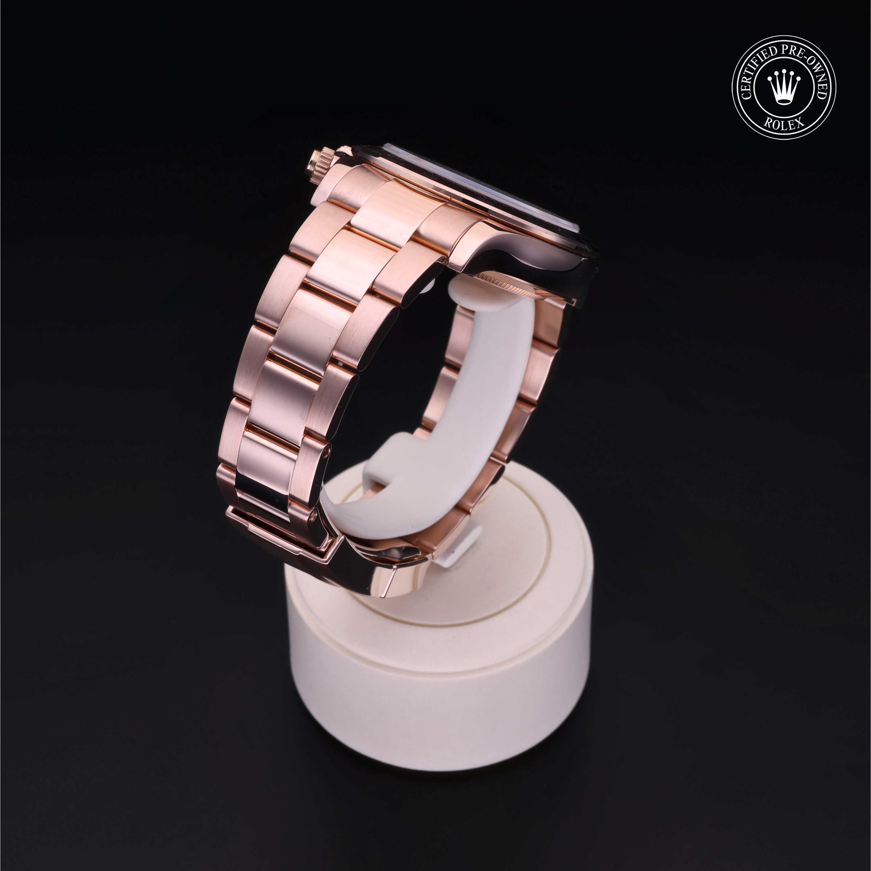 Oyster Perpetual Cosmograph Daytona