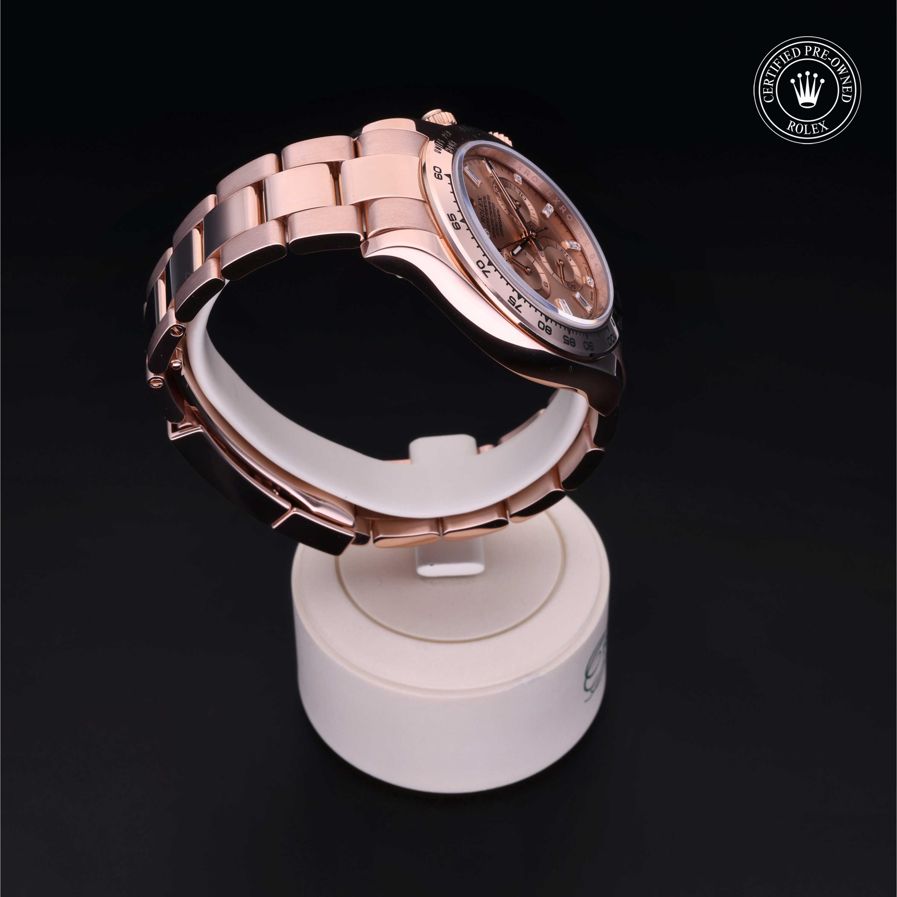 Oyster Perpetual Cosmograph Daytona