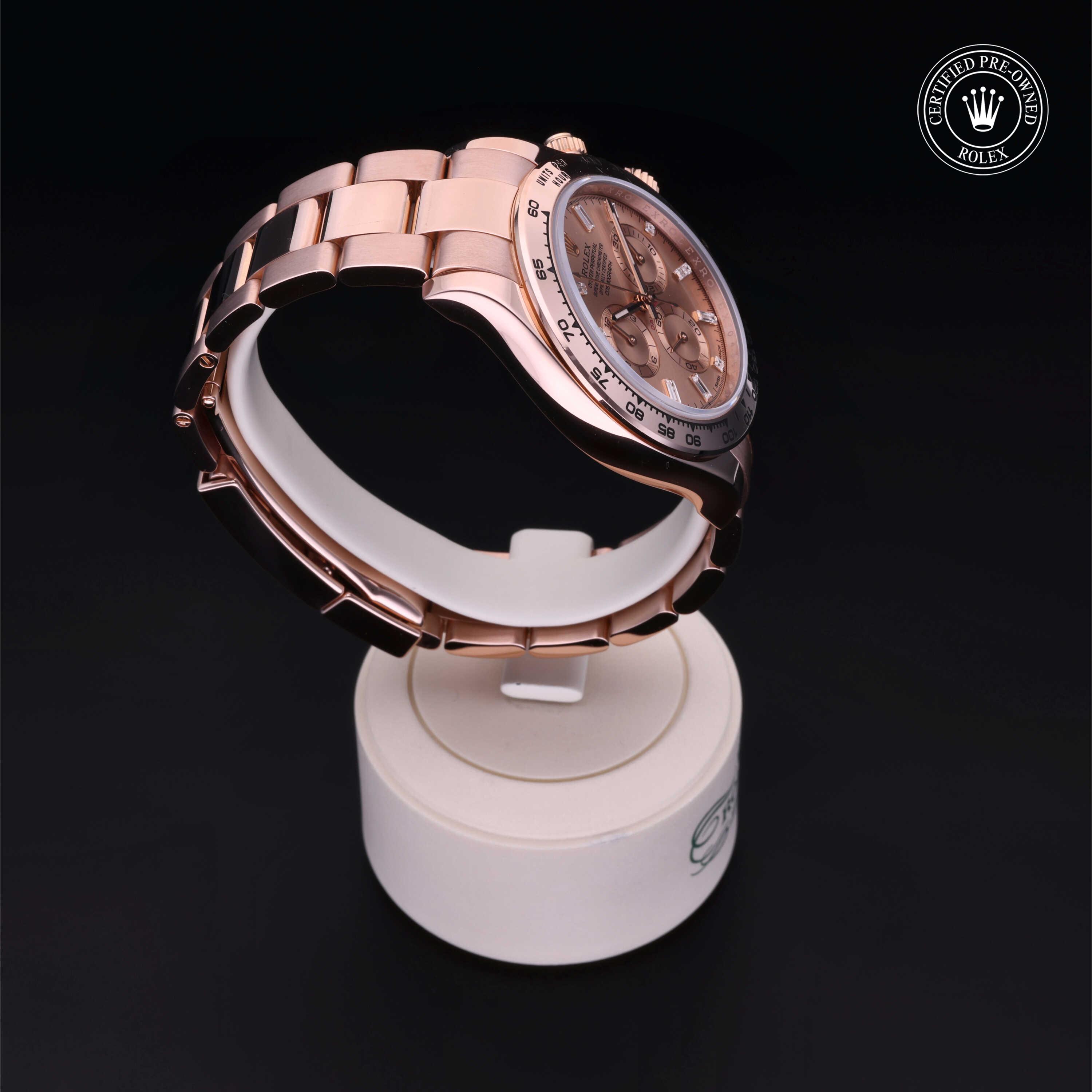 Oyster Perpetual Cosmograph Daytona