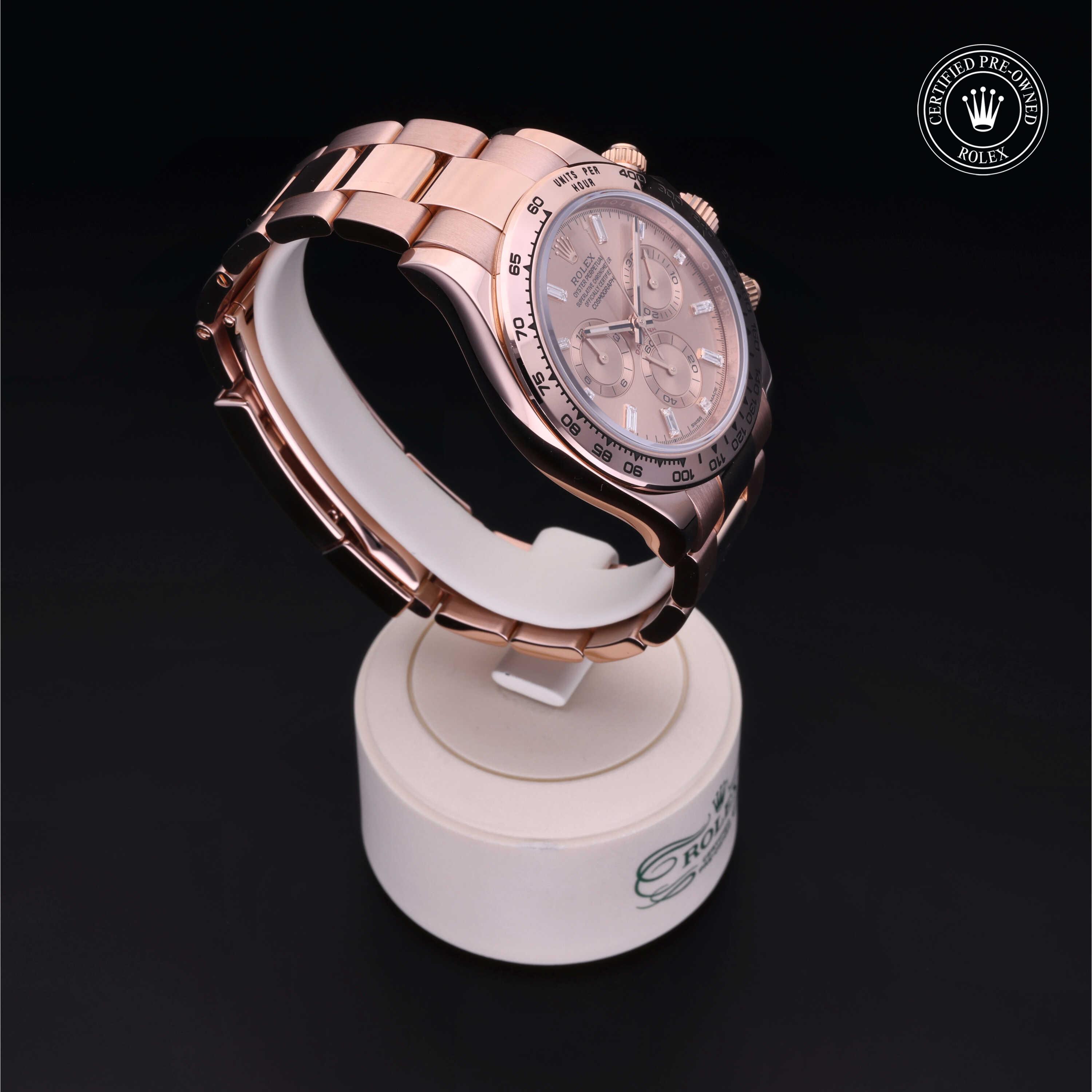 Oyster Perpetual Cosmograph Daytona