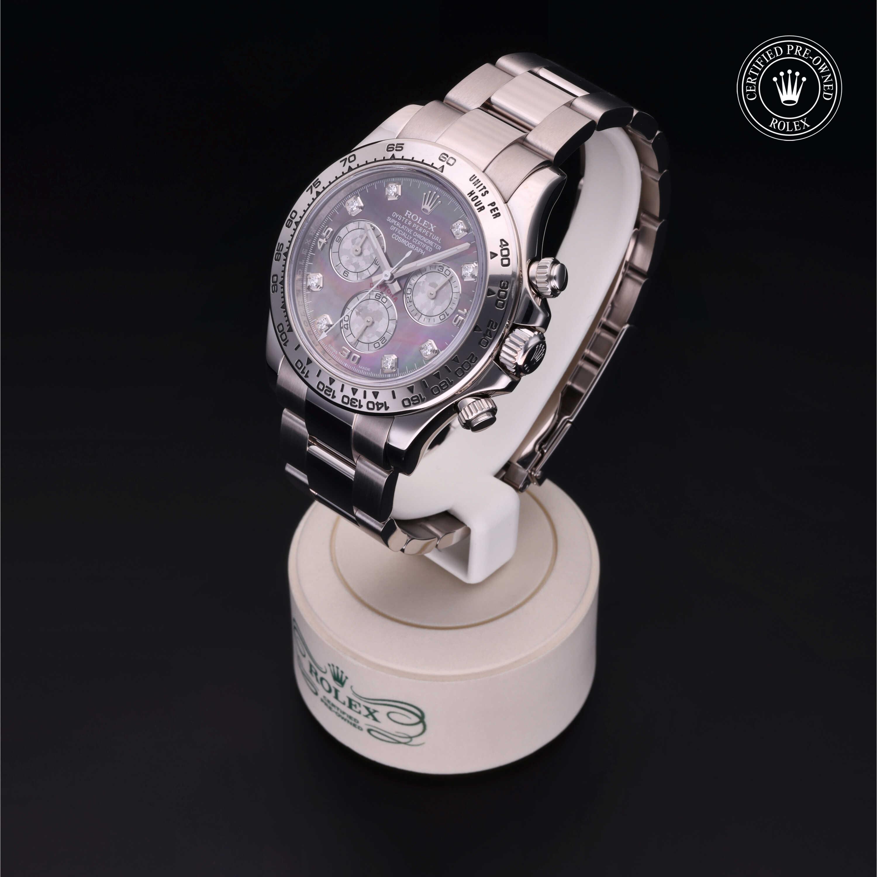 Oyster Perpetual Cosmograph Daytona