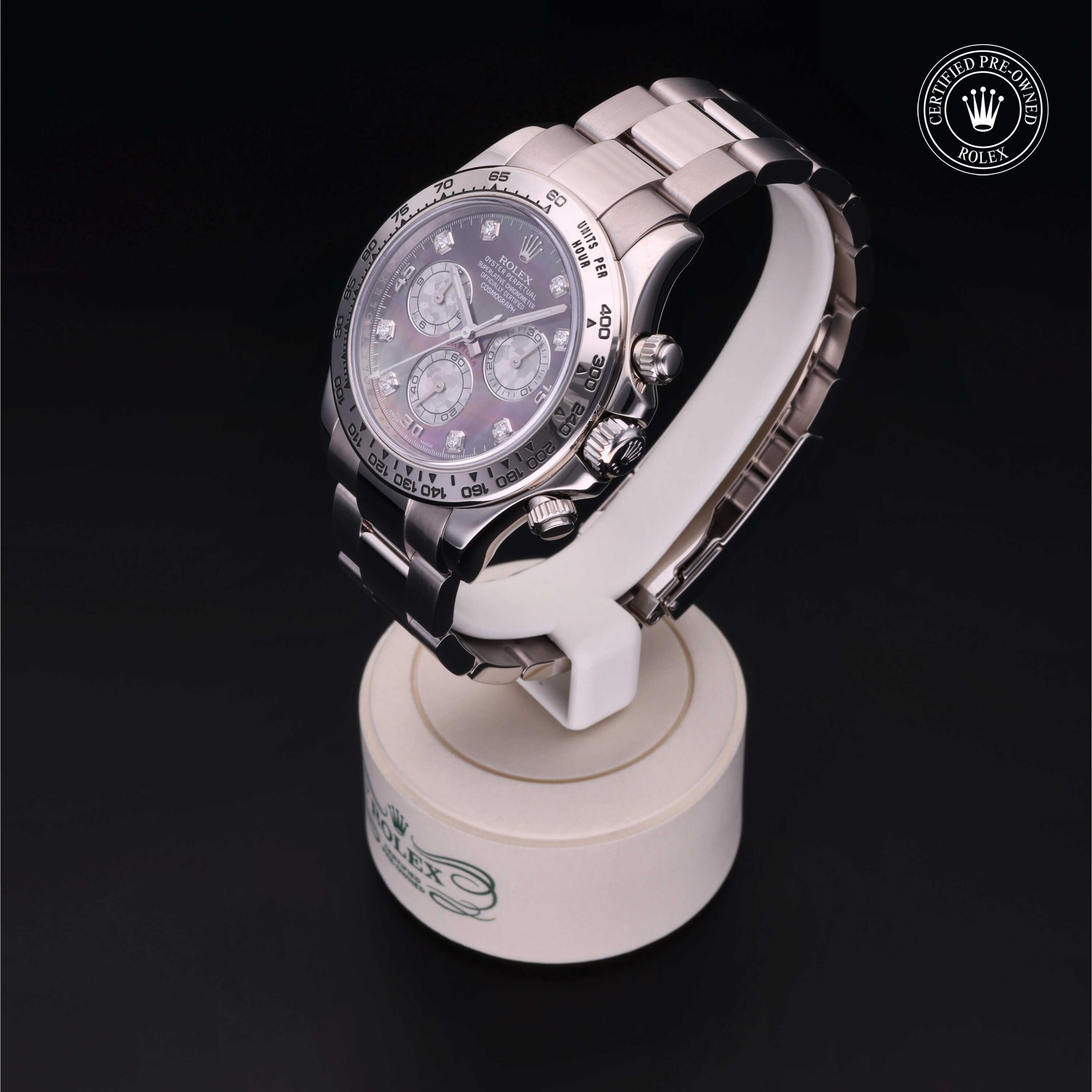 Oyster Perpetual Cosmograph Daytona