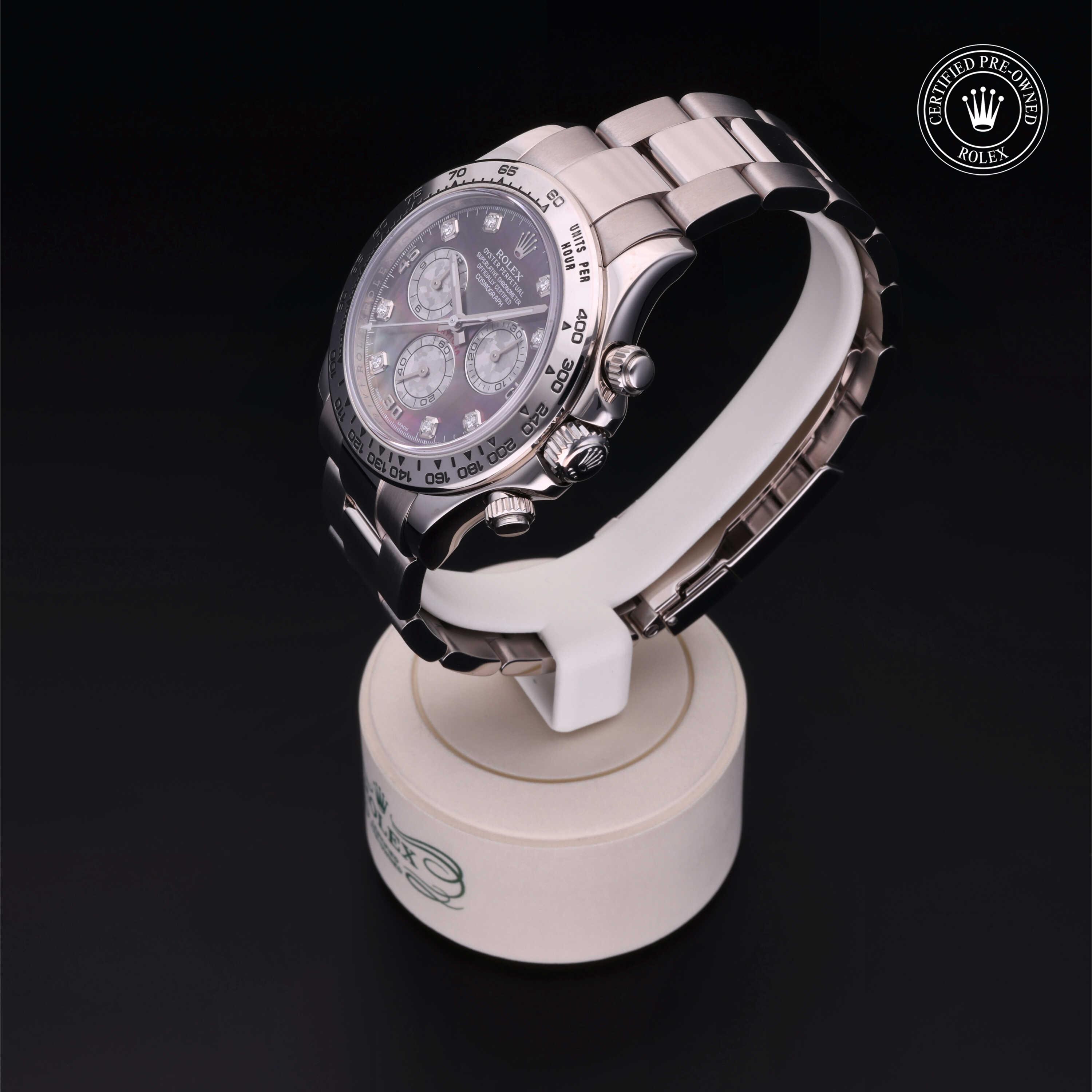 Oyster Perpetual Cosmograph Daytona