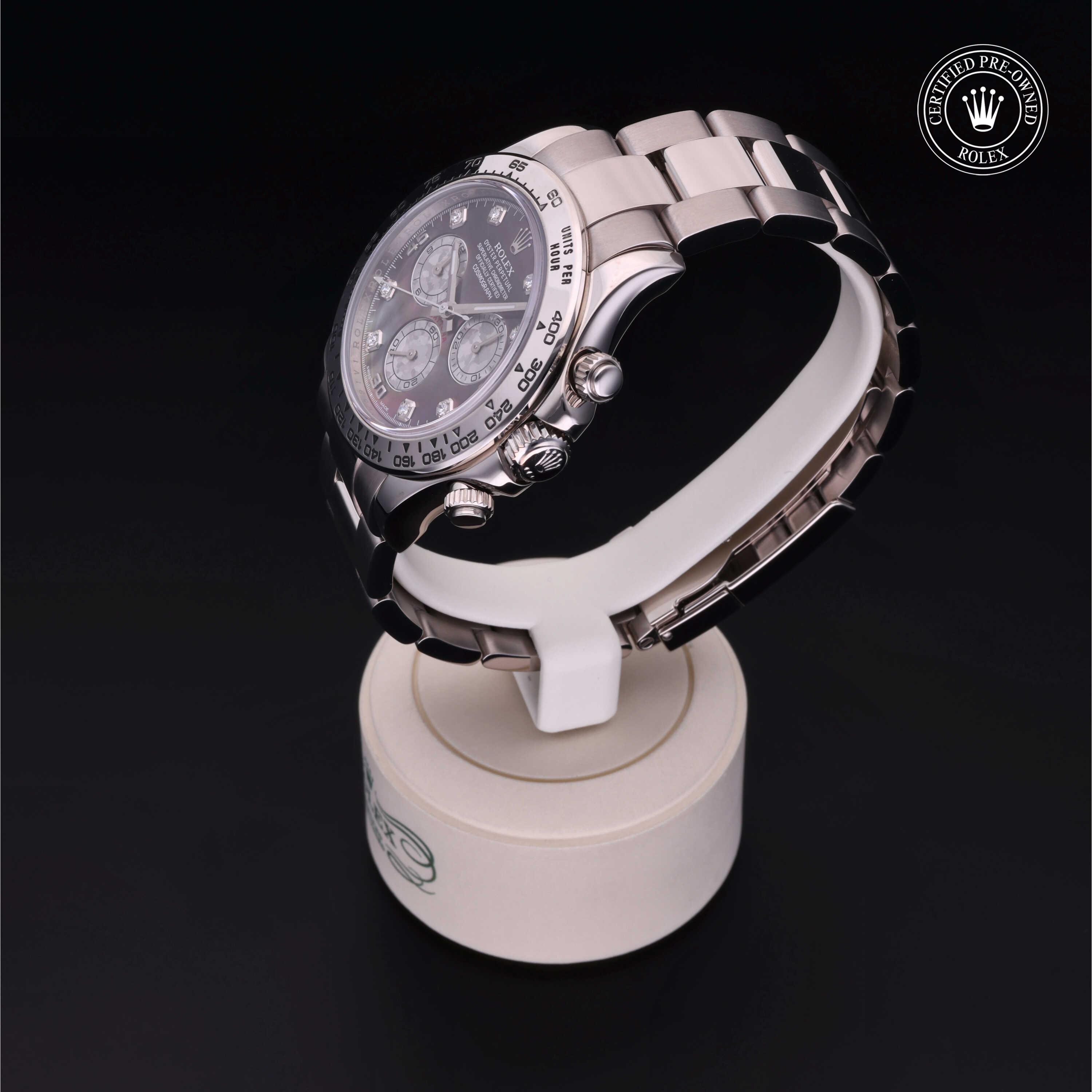 Oyster Perpetual Cosmograph Daytona
