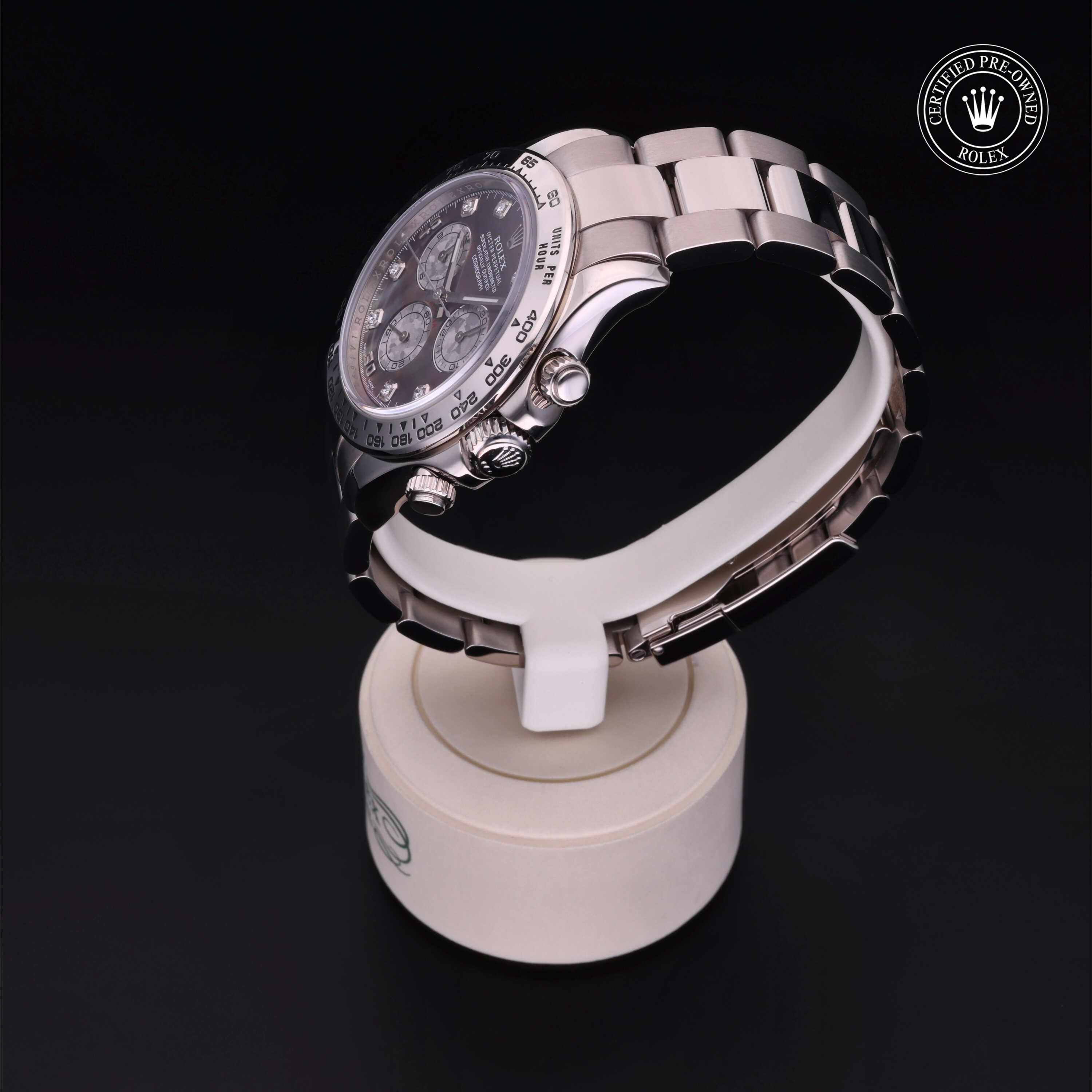Oyster Perpetual Cosmograph Daytona