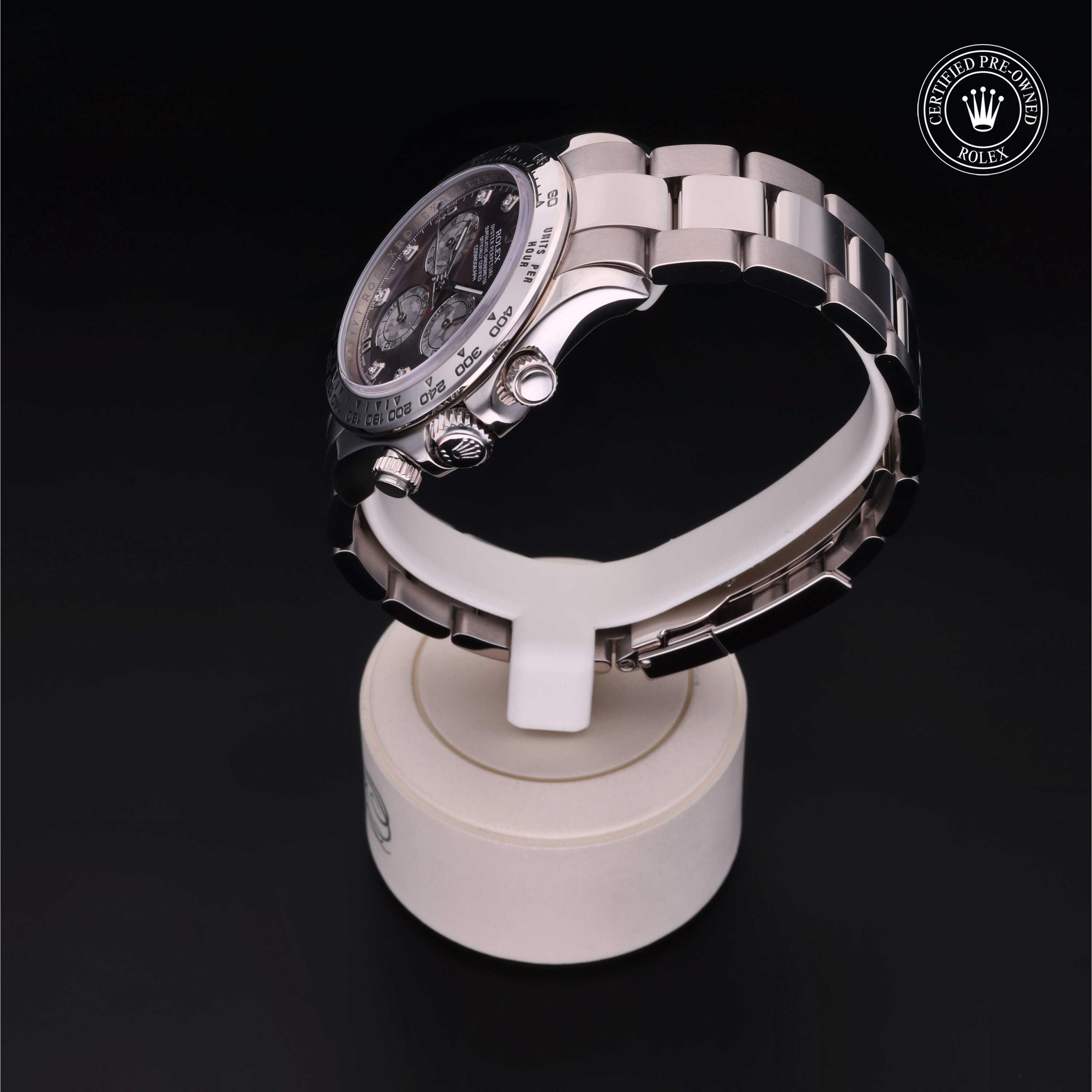 Oyster Perpetual Cosmograph Daytona