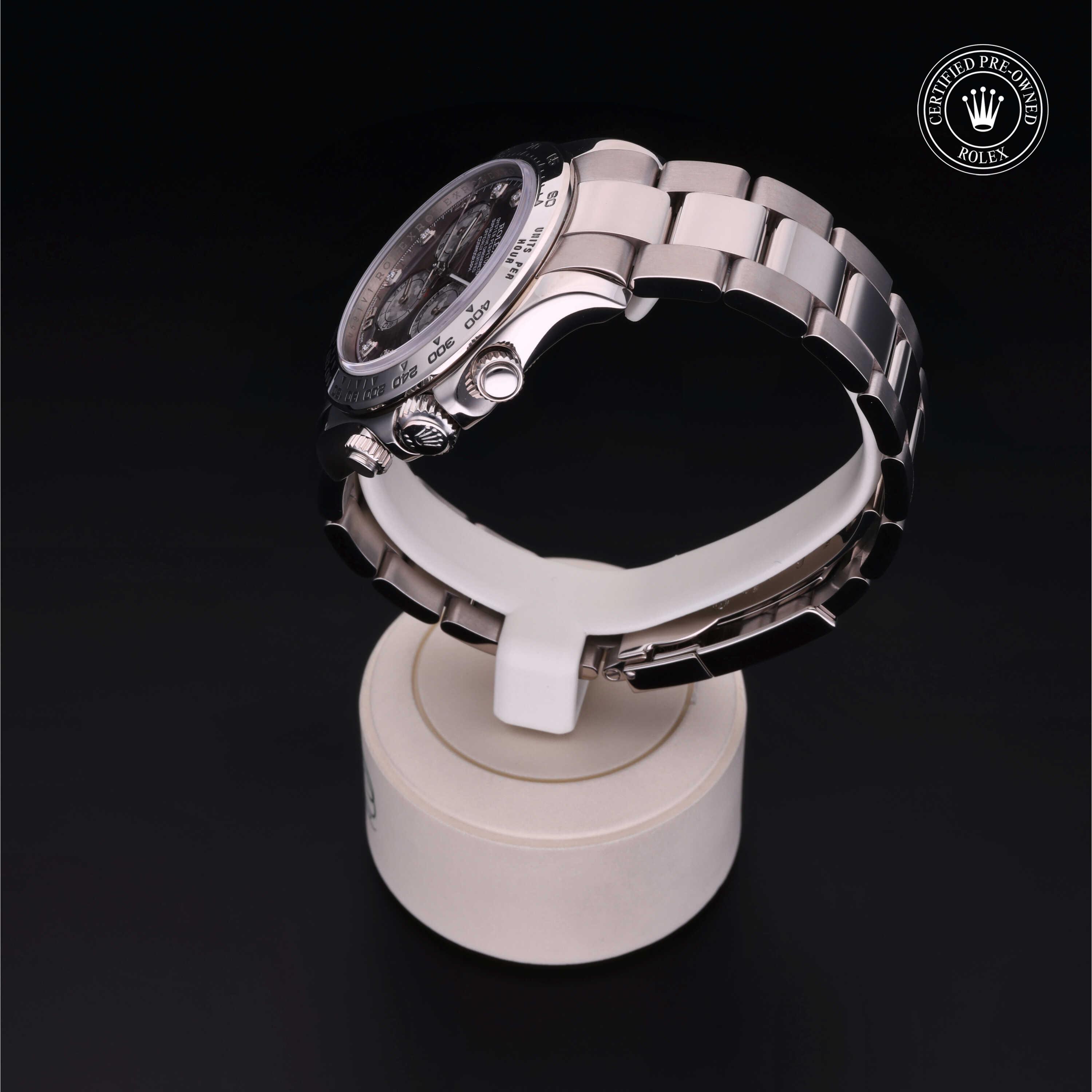 Oyster Perpetual Cosmograph Daytona