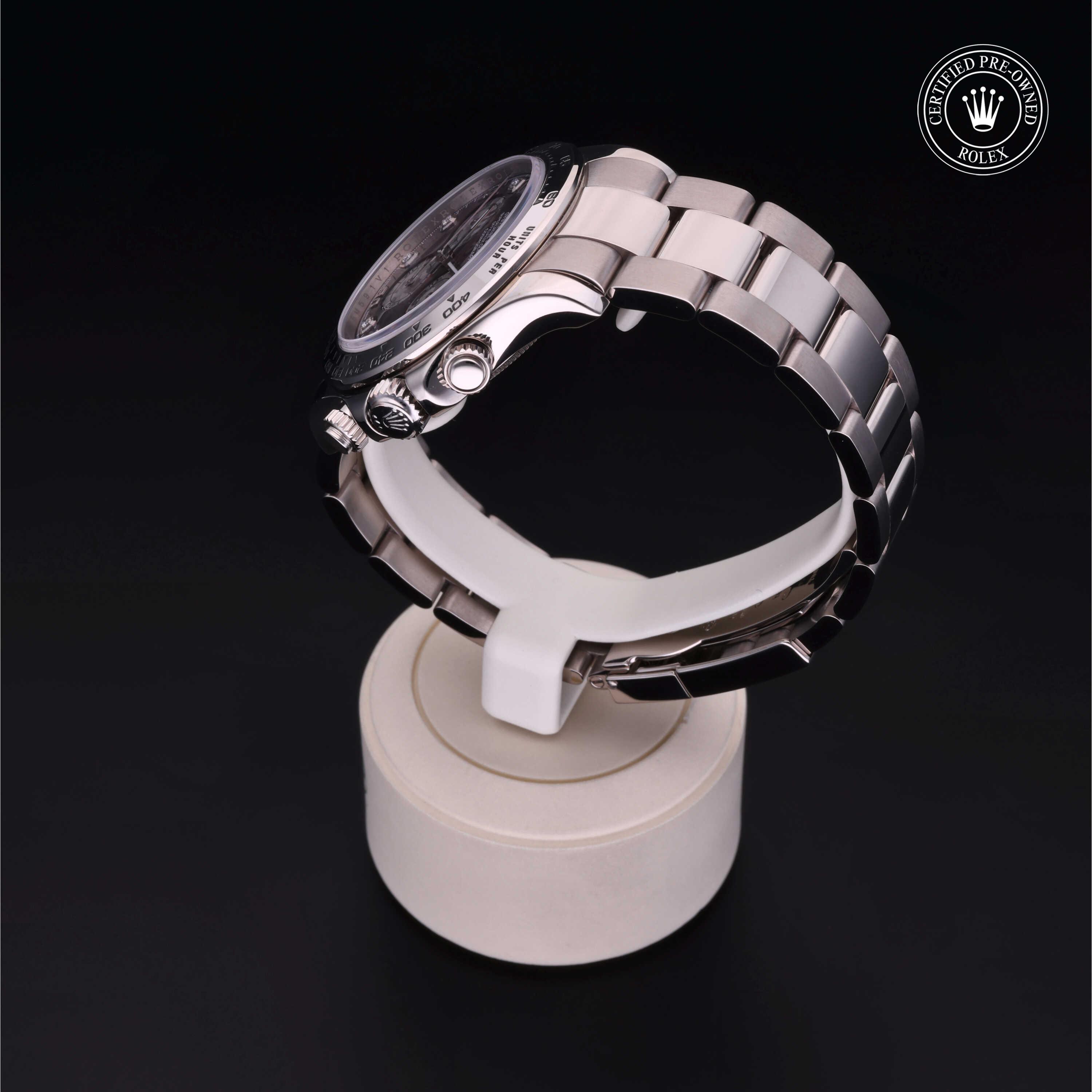 Oyster Perpetual Cosmograph Daytona