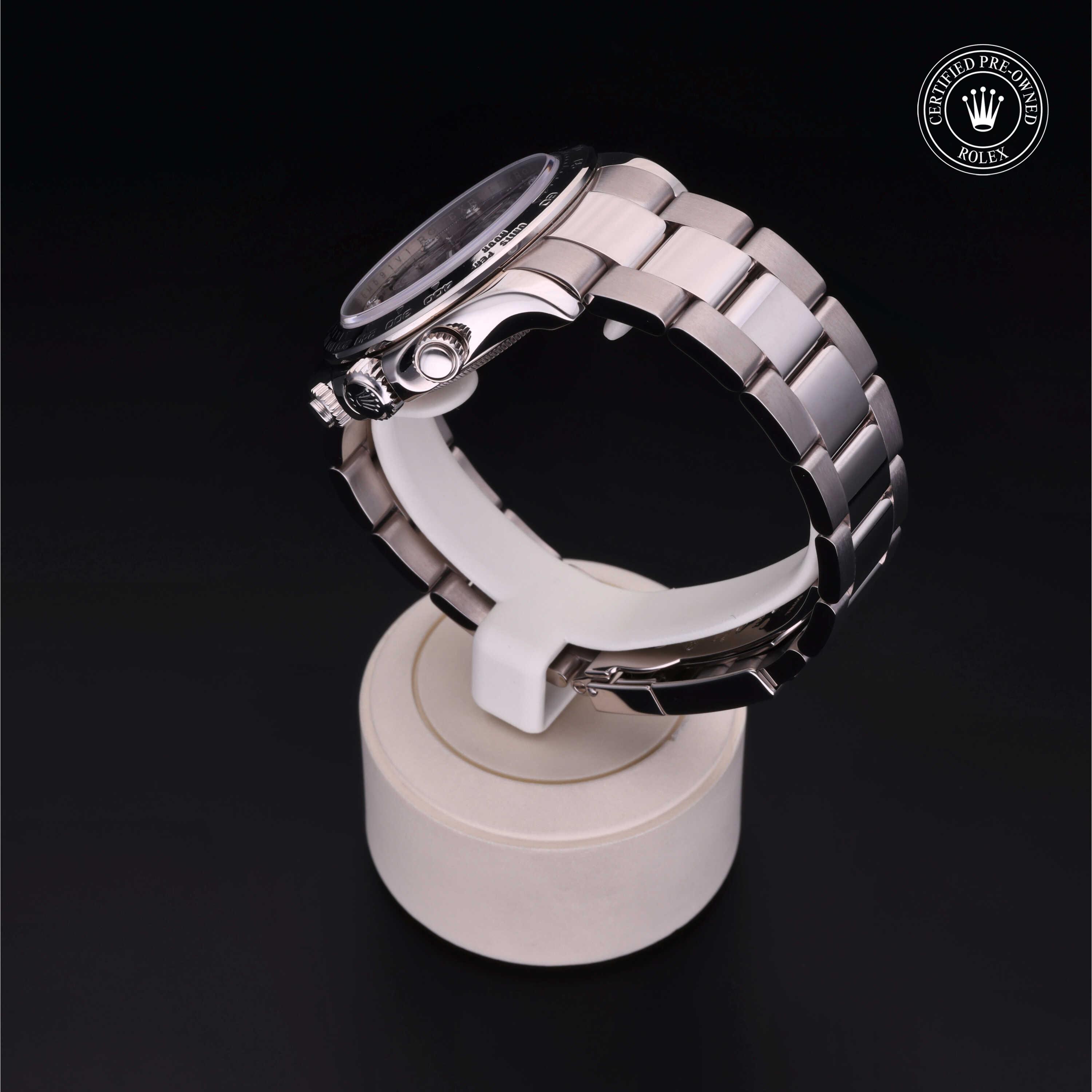 Oyster Perpetual Cosmograph Daytona