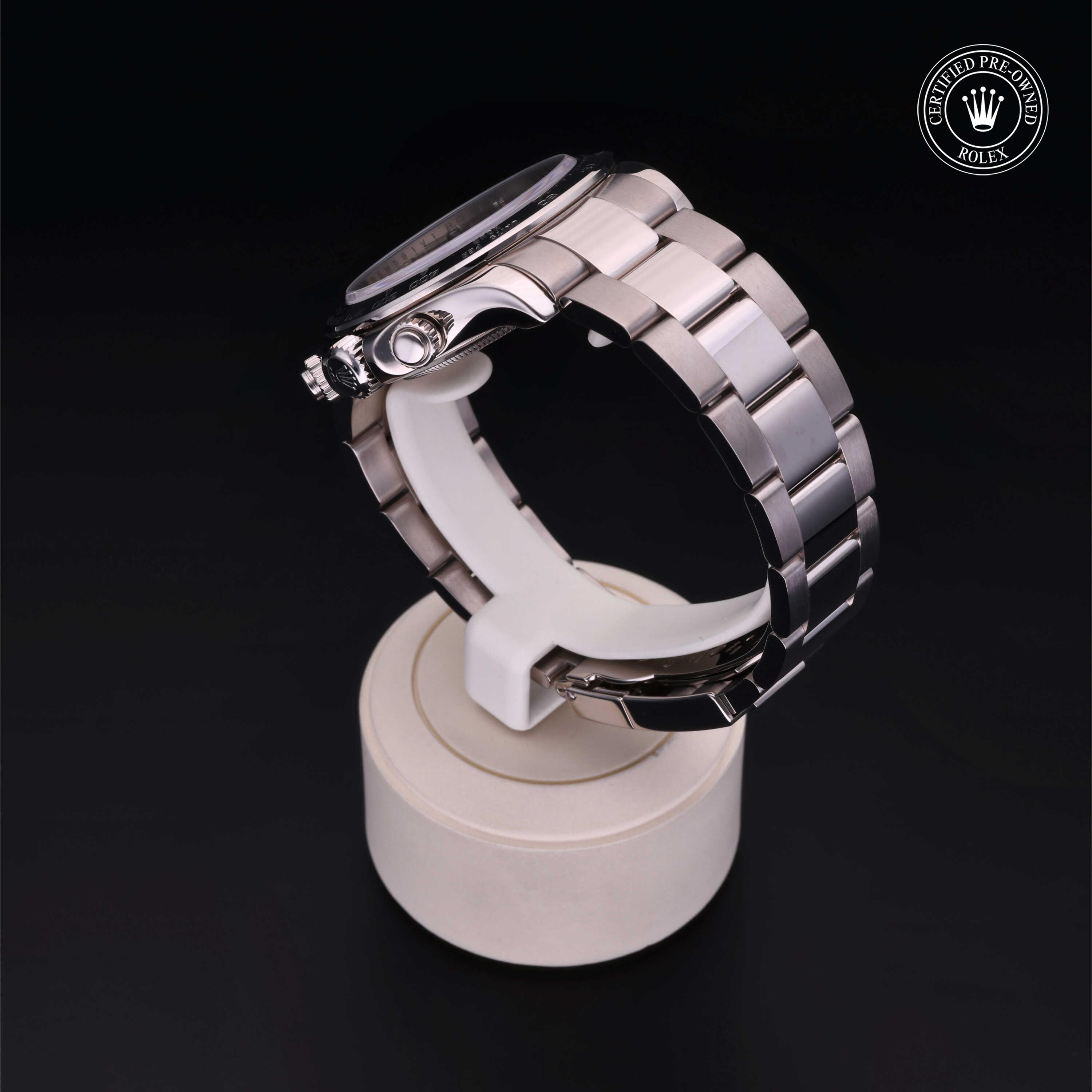 Oyster Perpetual Cosmograph Daytona