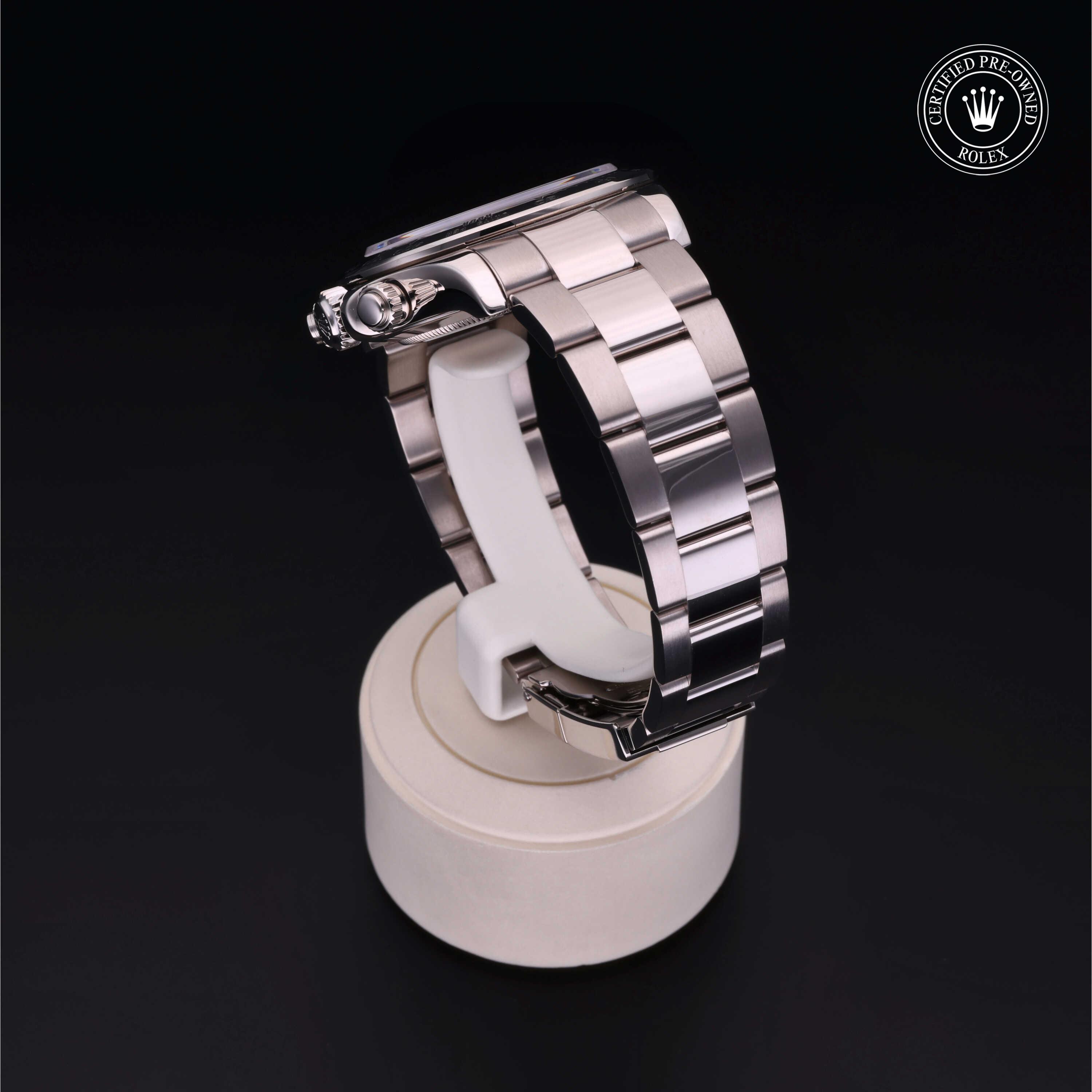 Oyster Perpetual Cosmograph Daytona