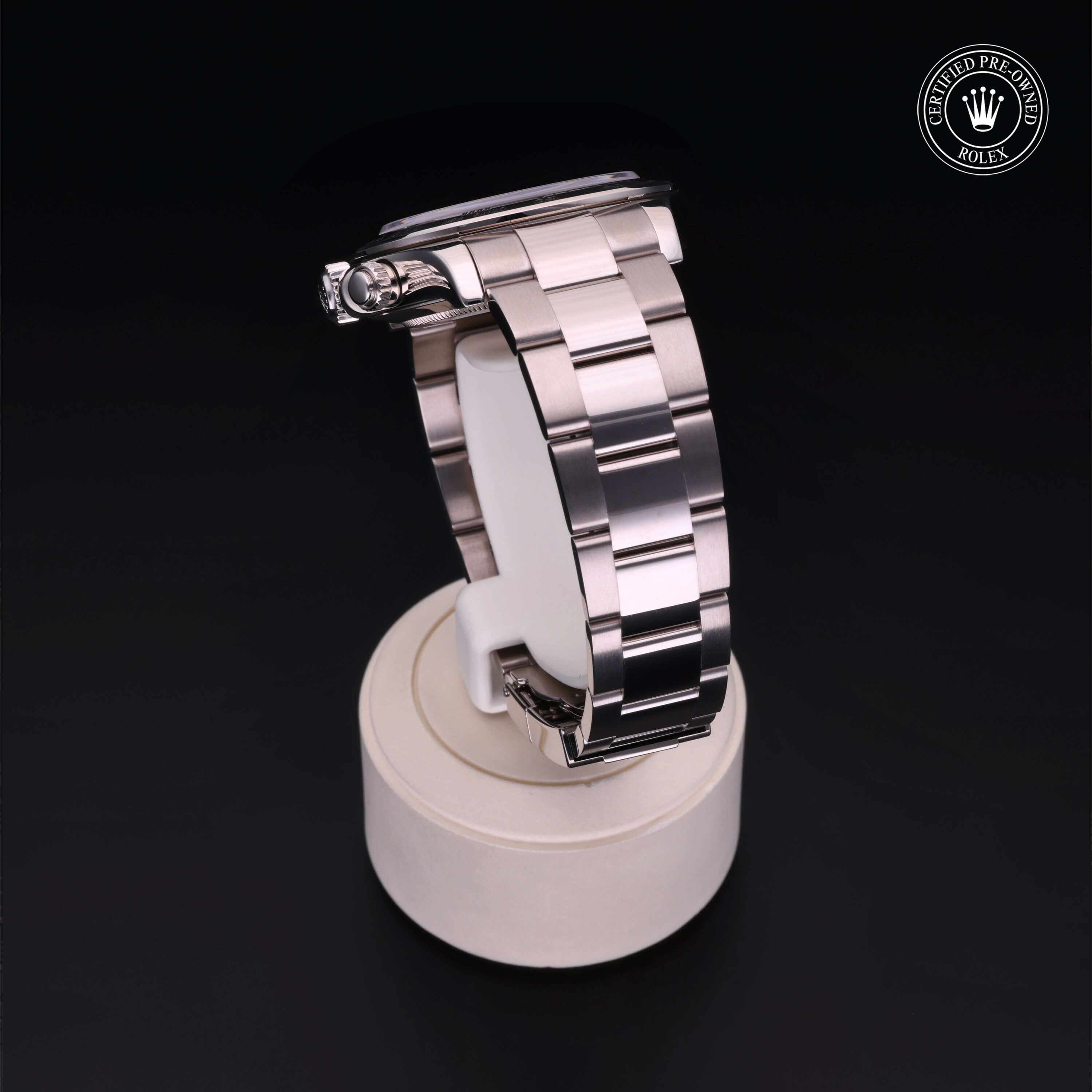 Oyster Perpetual Cosmograph Daytona