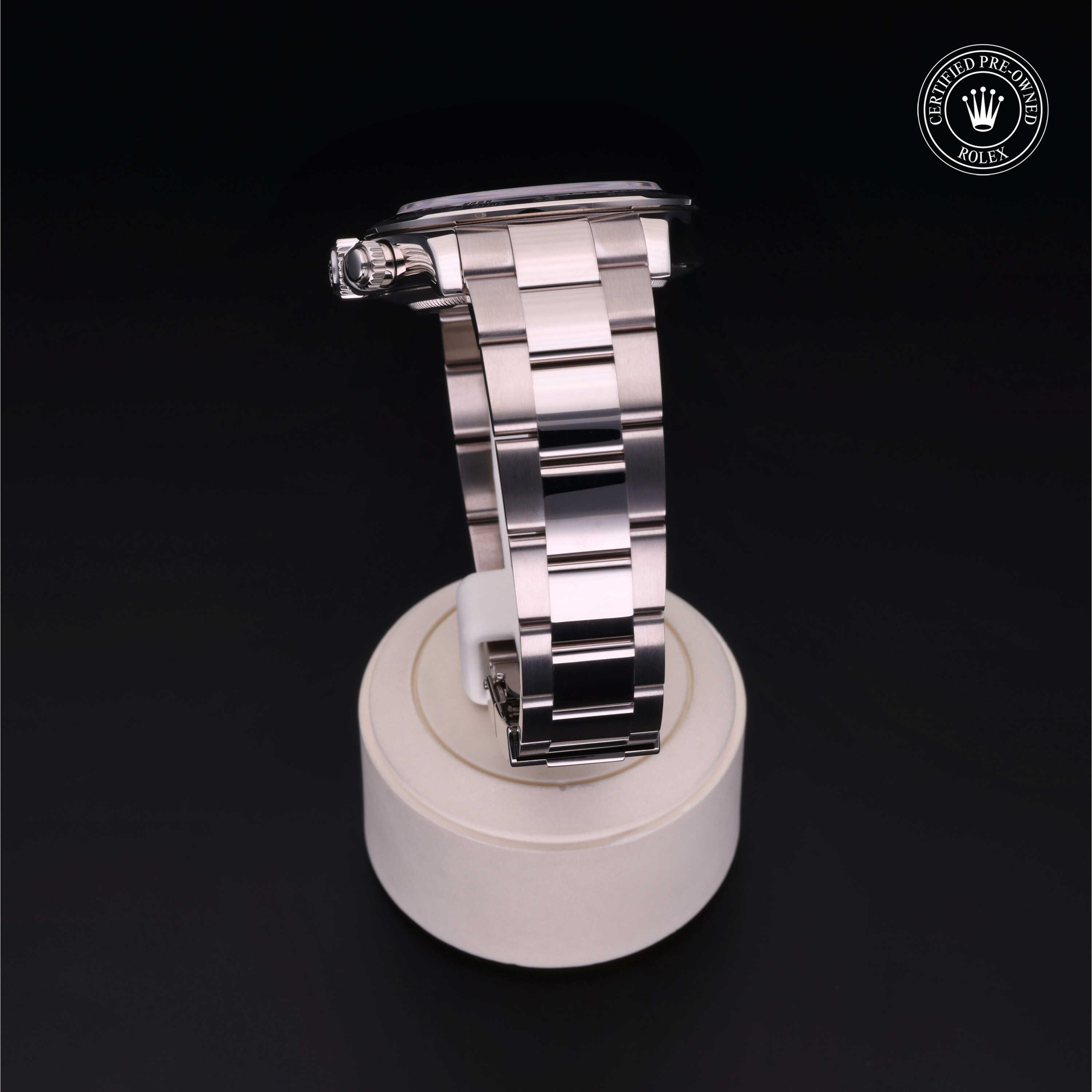 Oyster Perpetual Cosmograph Daytona