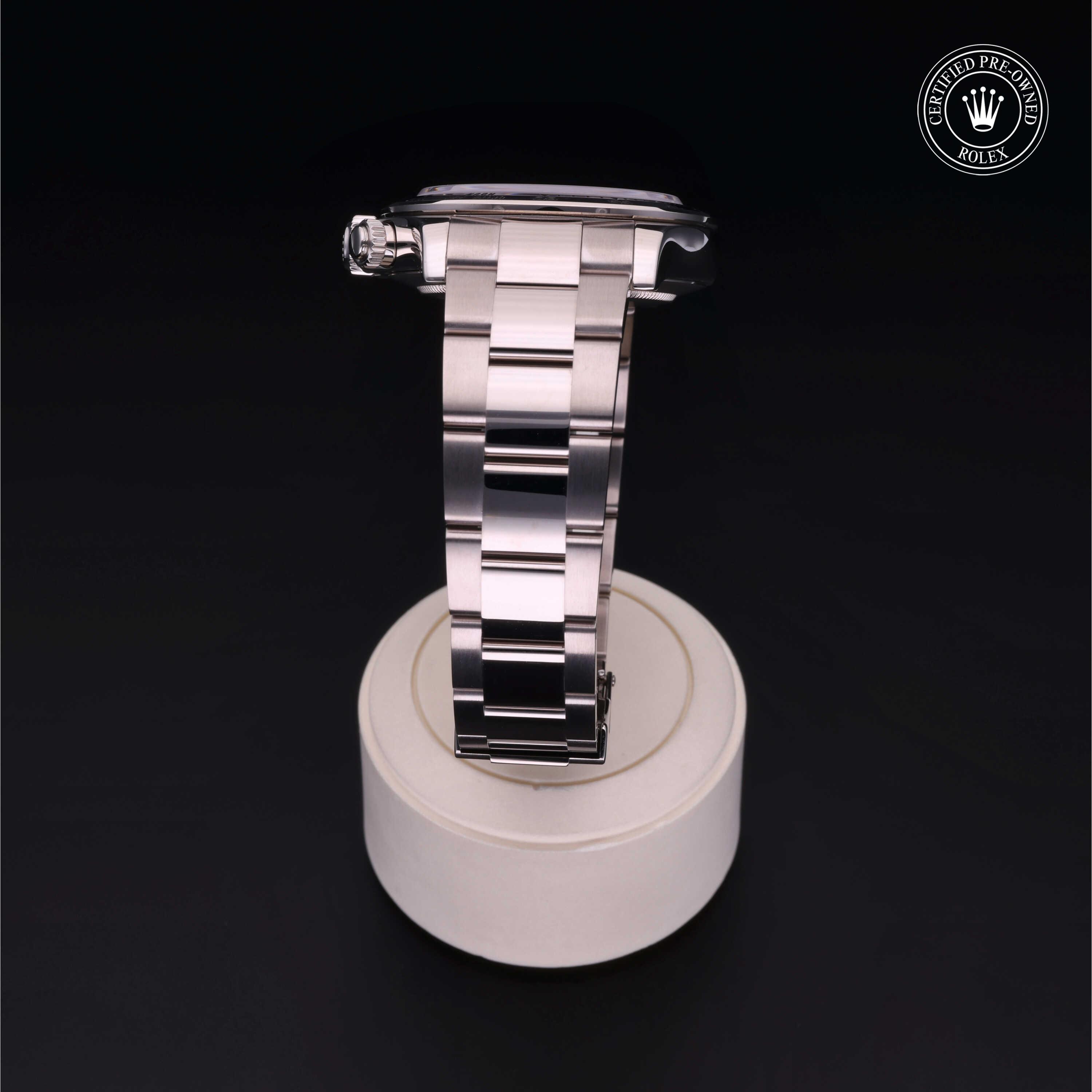 Oyster Perpetual Cosmograph Daytona
