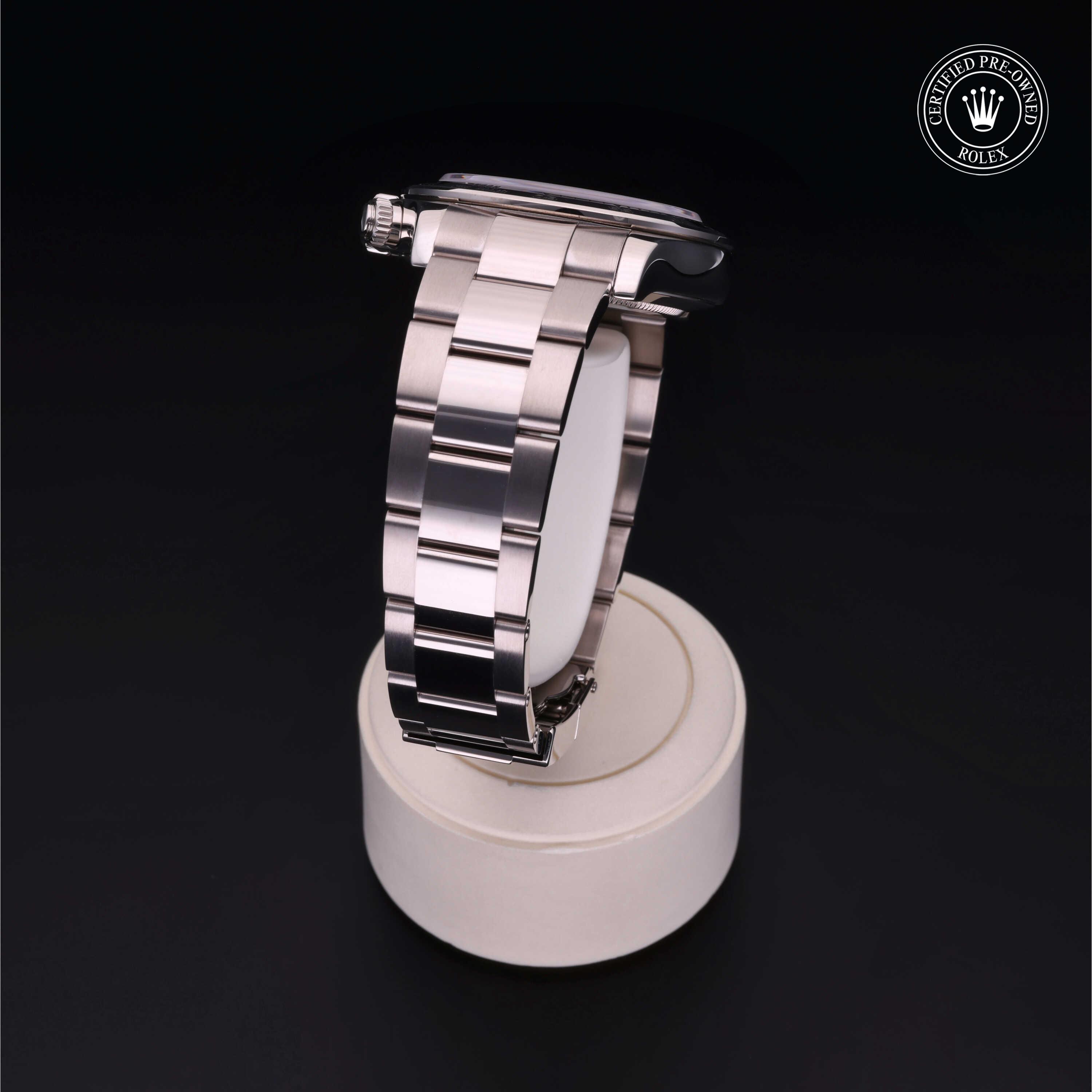 Oyster Perpetual Cosmograph Daytona