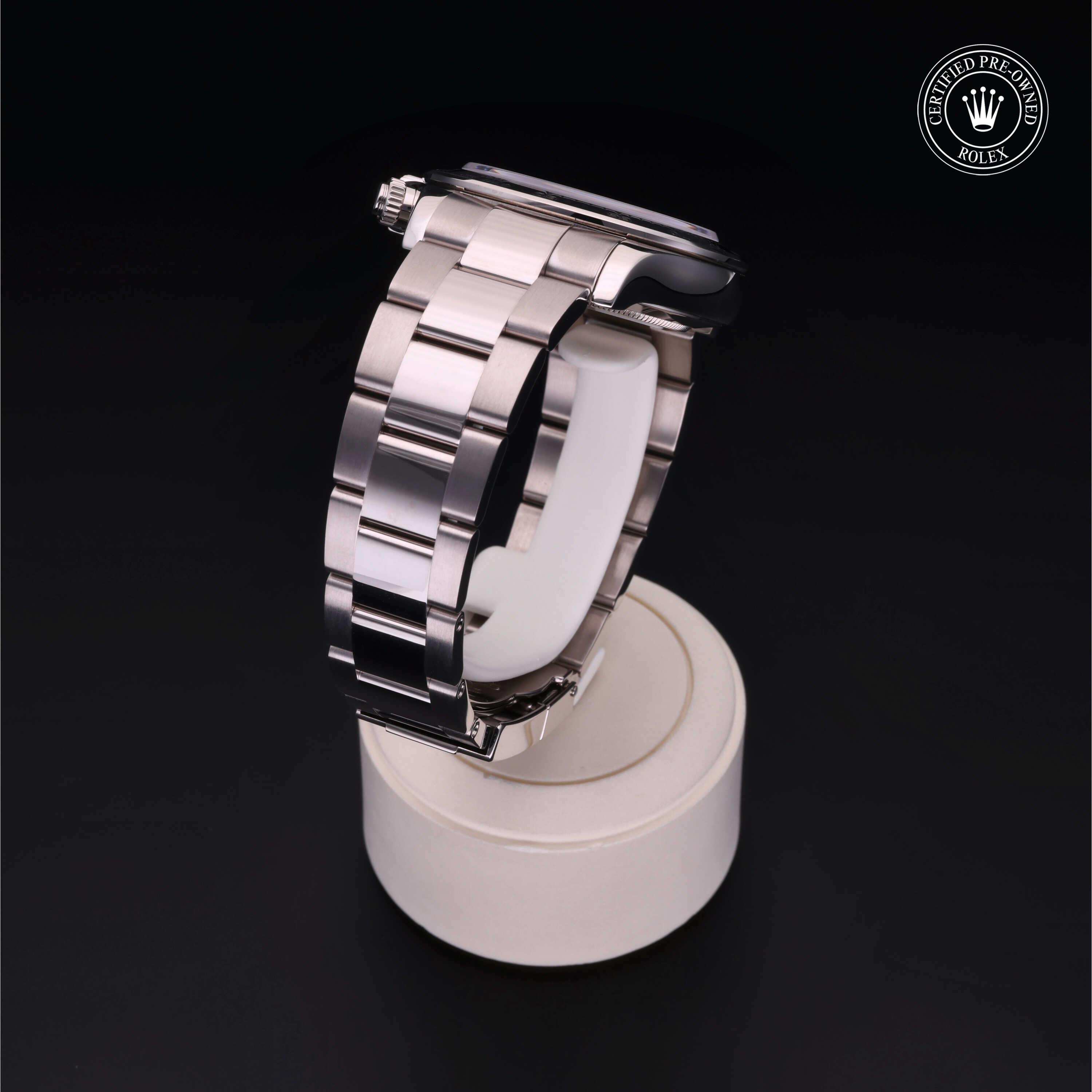 Oyster Perpetual Cosmograph Daytona
