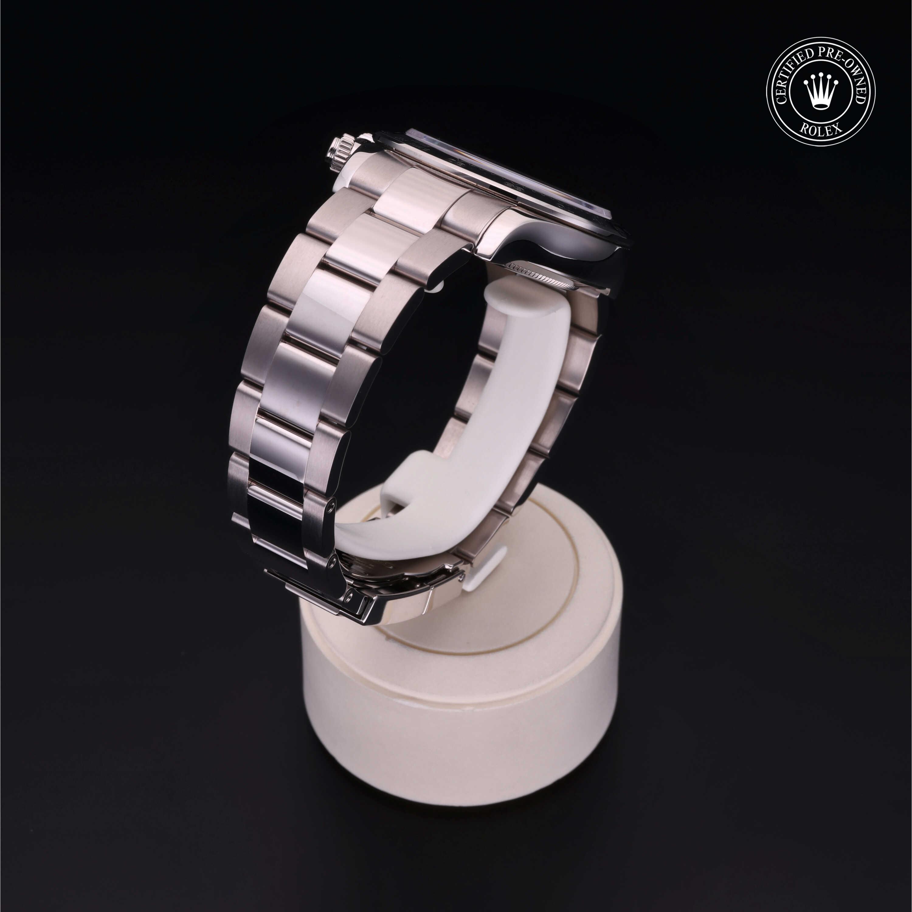 Oyster Perpetual Cosmograph Daytona