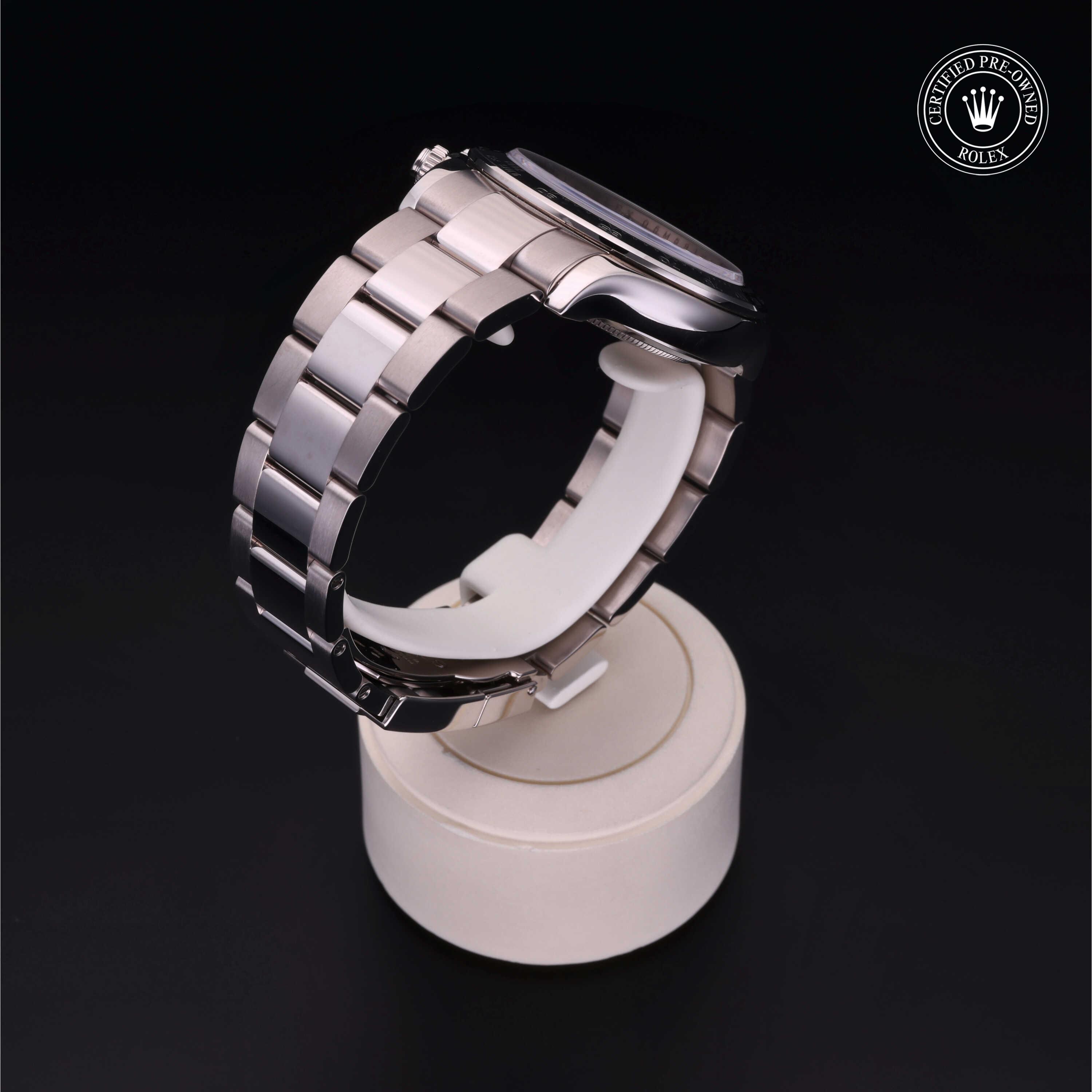 Oyster Perpetual Cosmograph Daytona