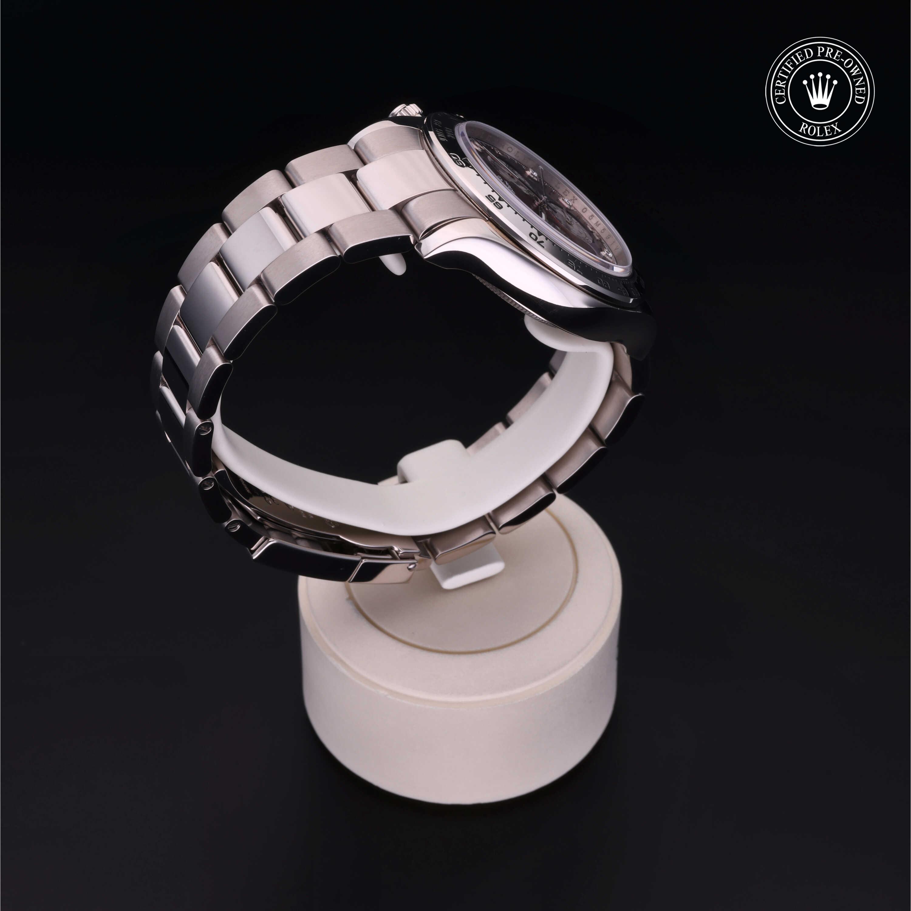 Oyster Perpetual Cosmograph Daytona