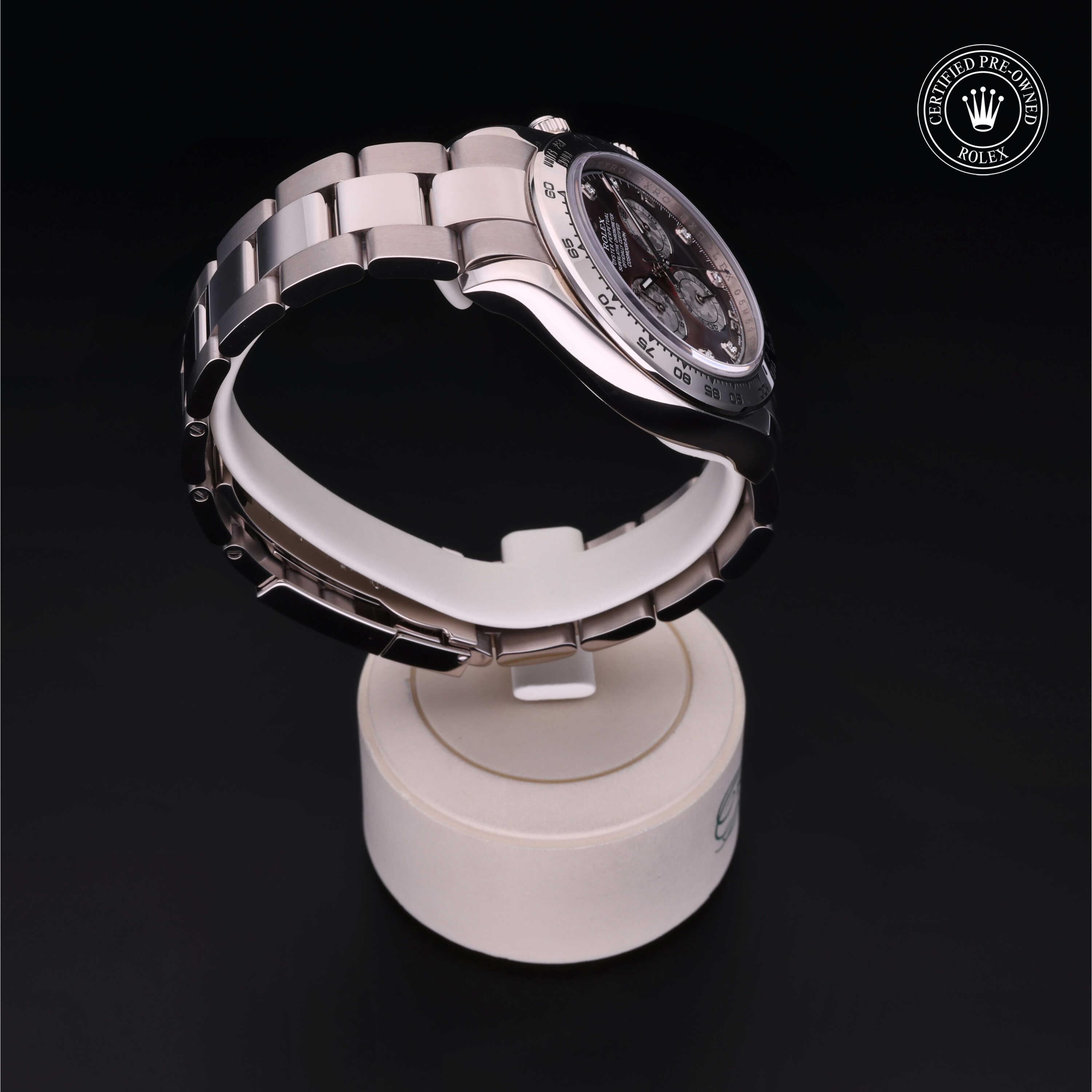 Oyster Perpetual Cosmograph Daytona