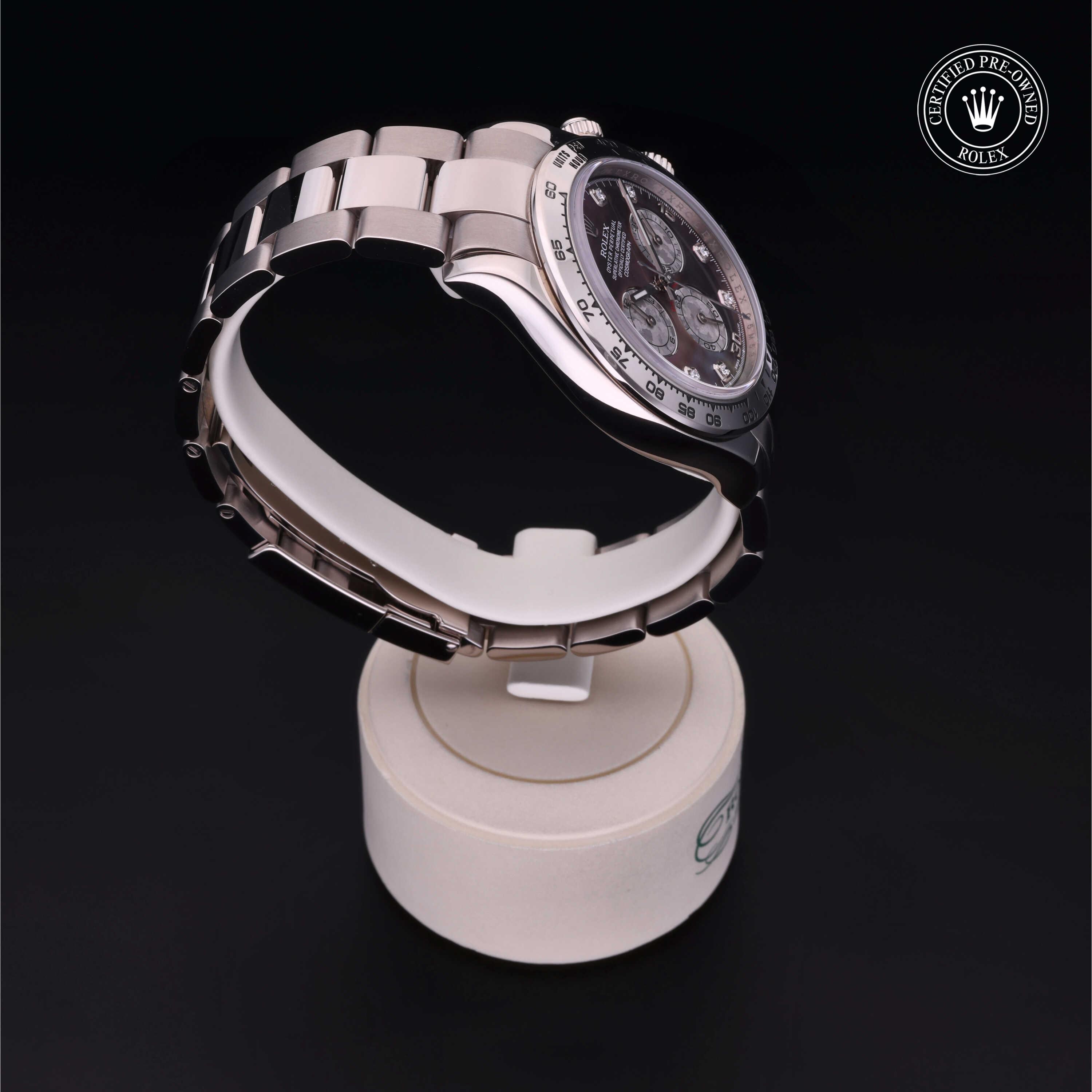 Oyster Perpetual Cosmograph Daytona