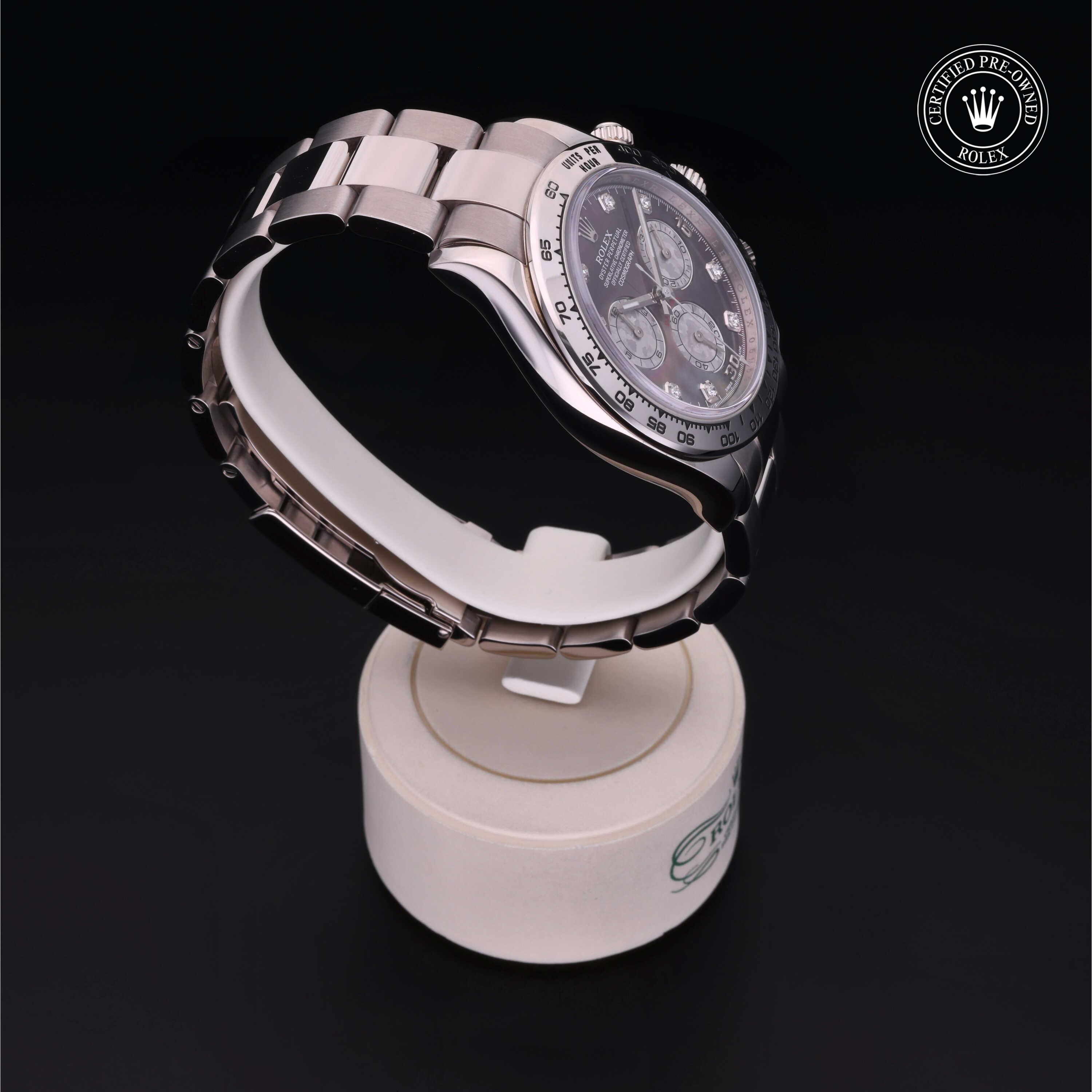 Oyster Perpetual Cosmograph Daytona