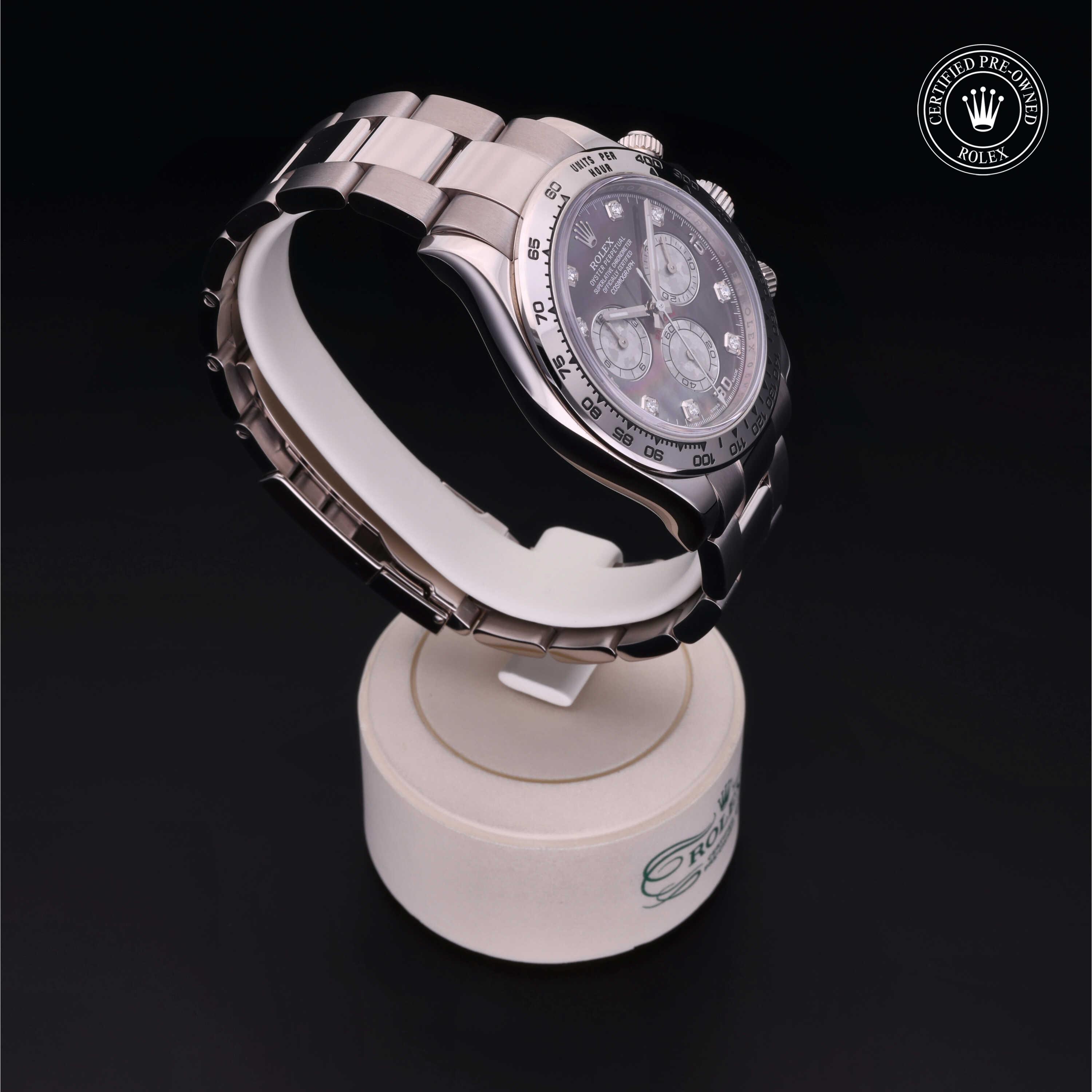 Oyster Perpetual Cosmograph Daytona