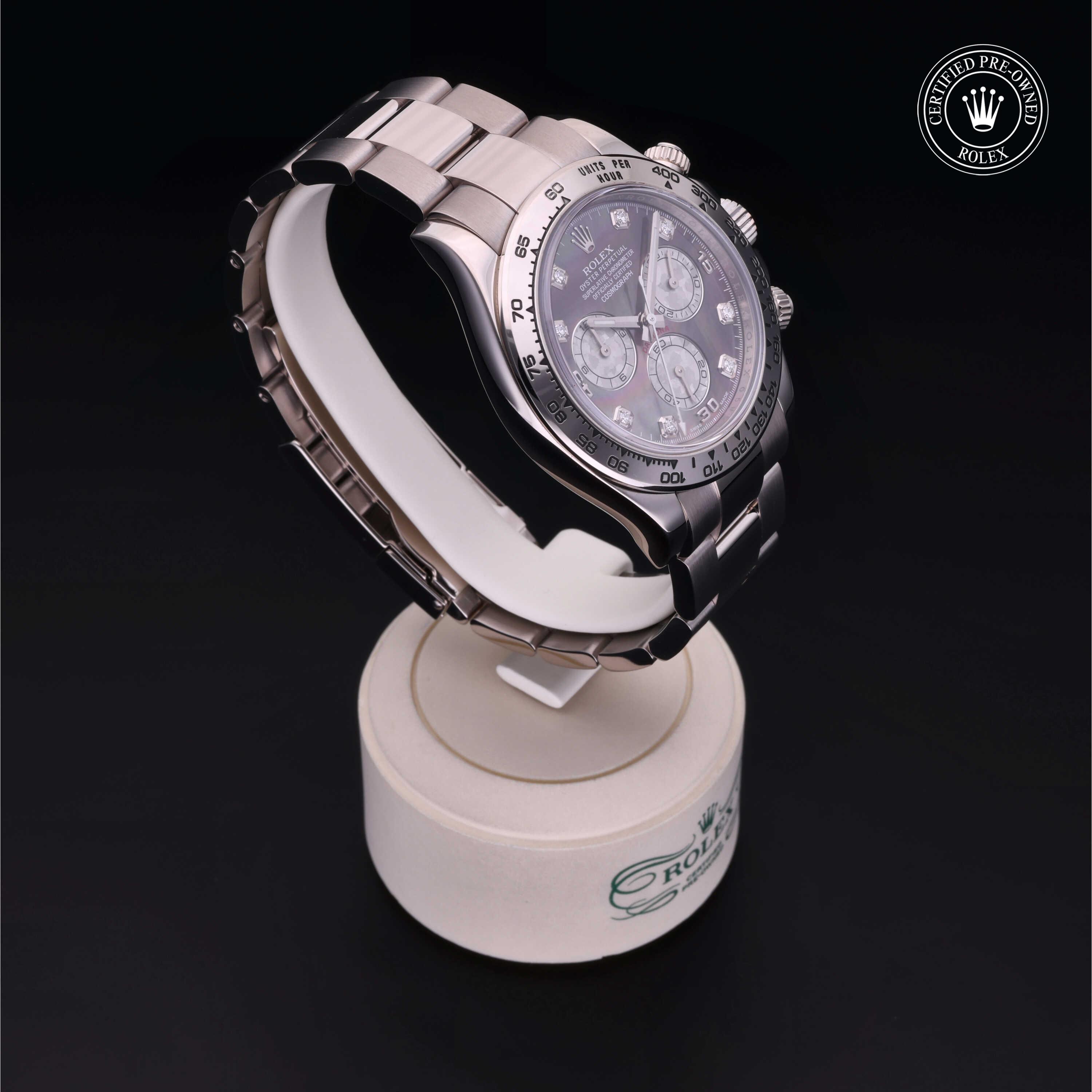 Oyster Perpetual Cosmograph Daytona